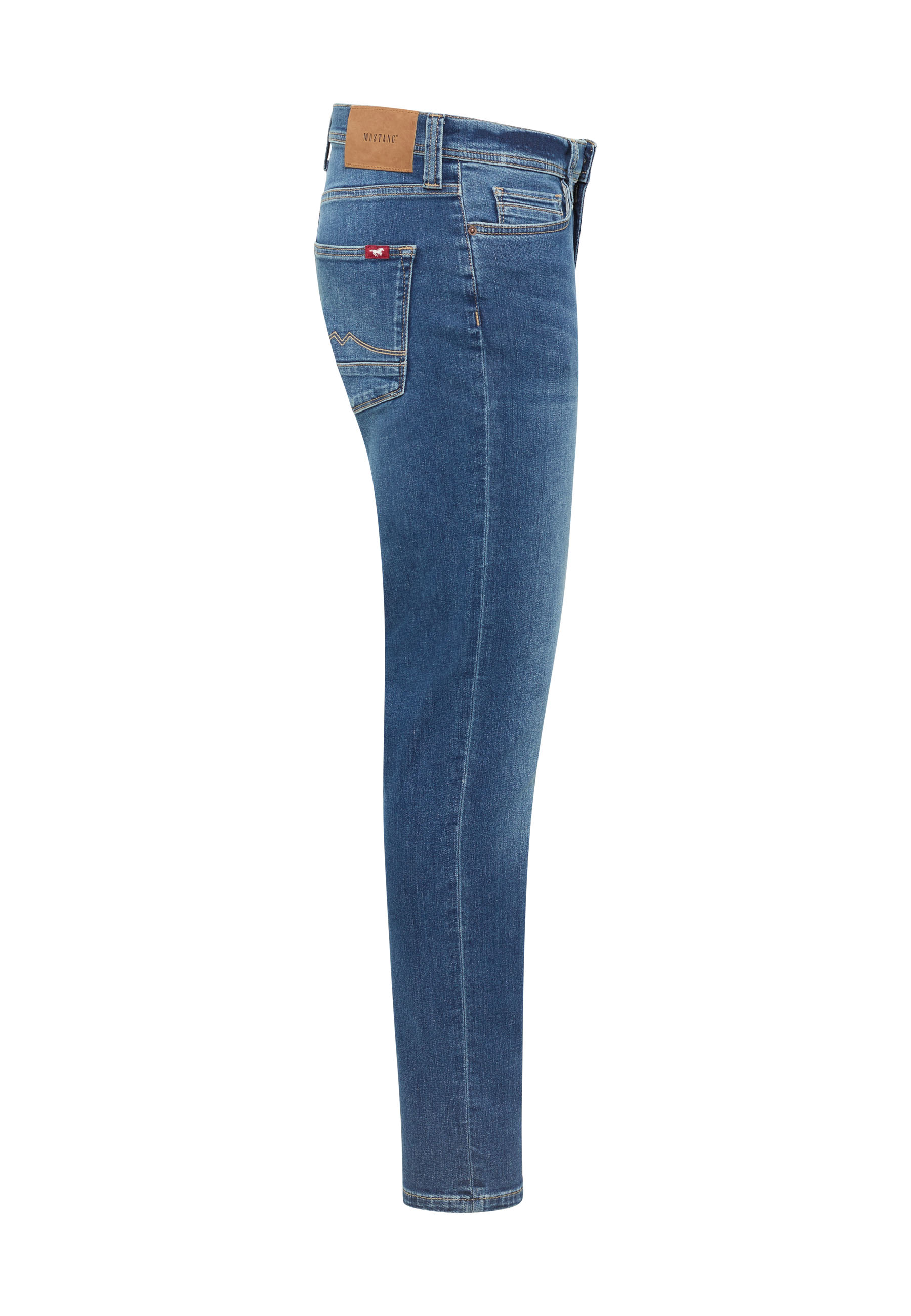 Jeans Style Vegas Slim