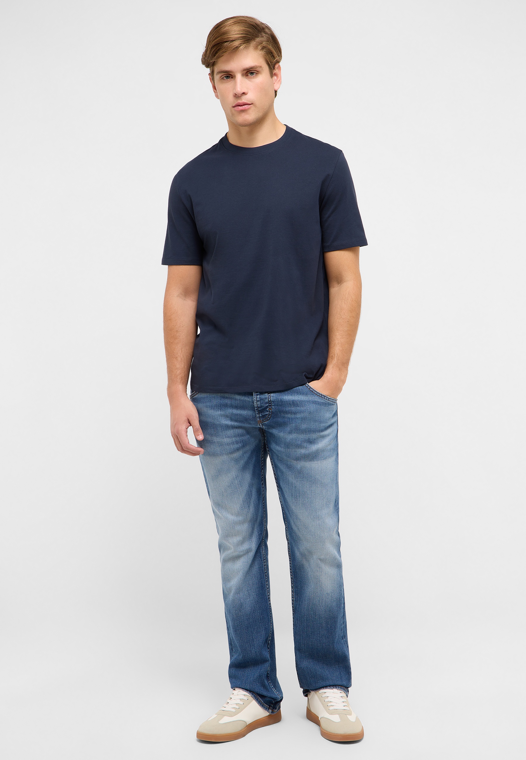 T-Shirt Style Austin