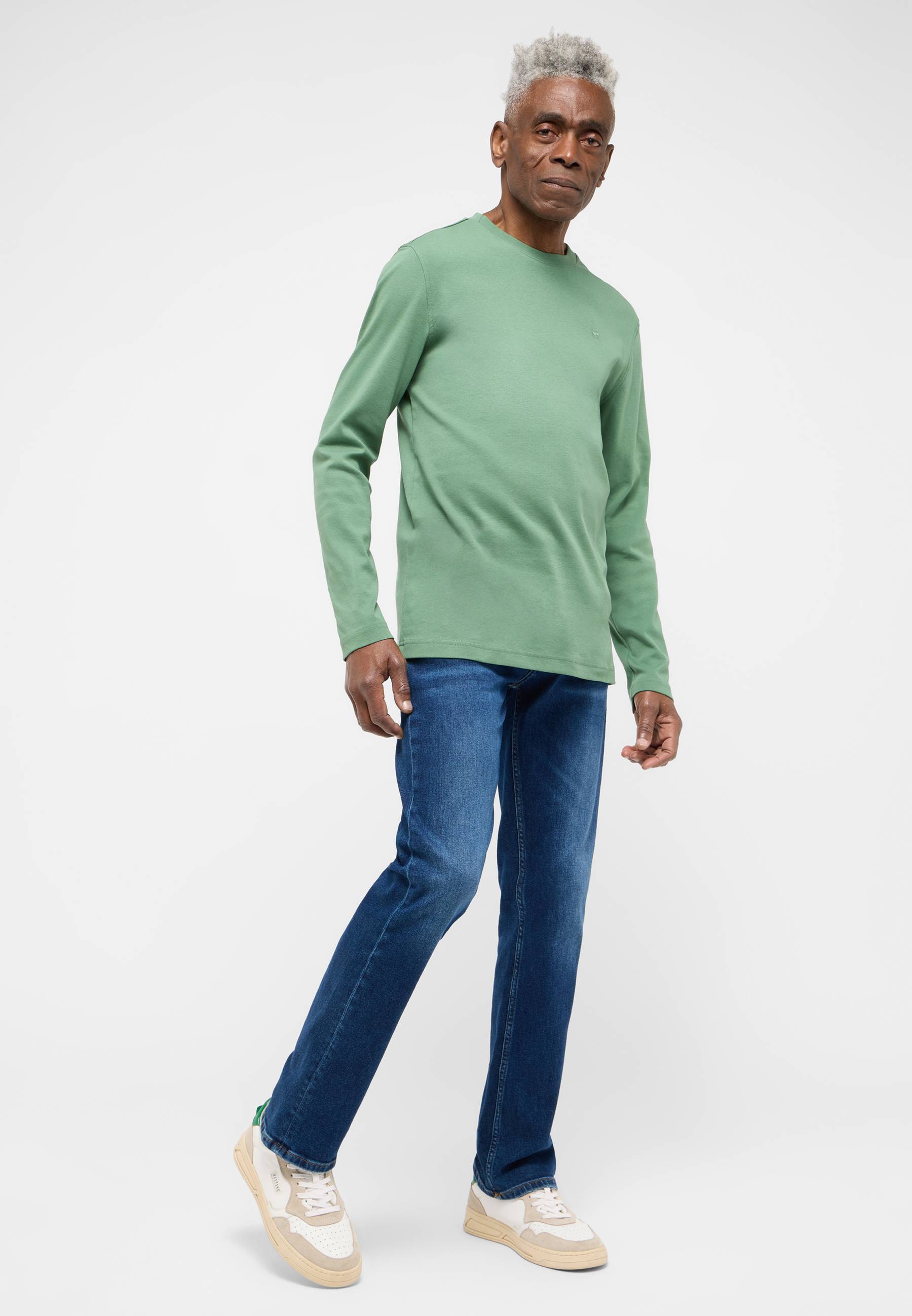 Jeans Style Michigan Straight