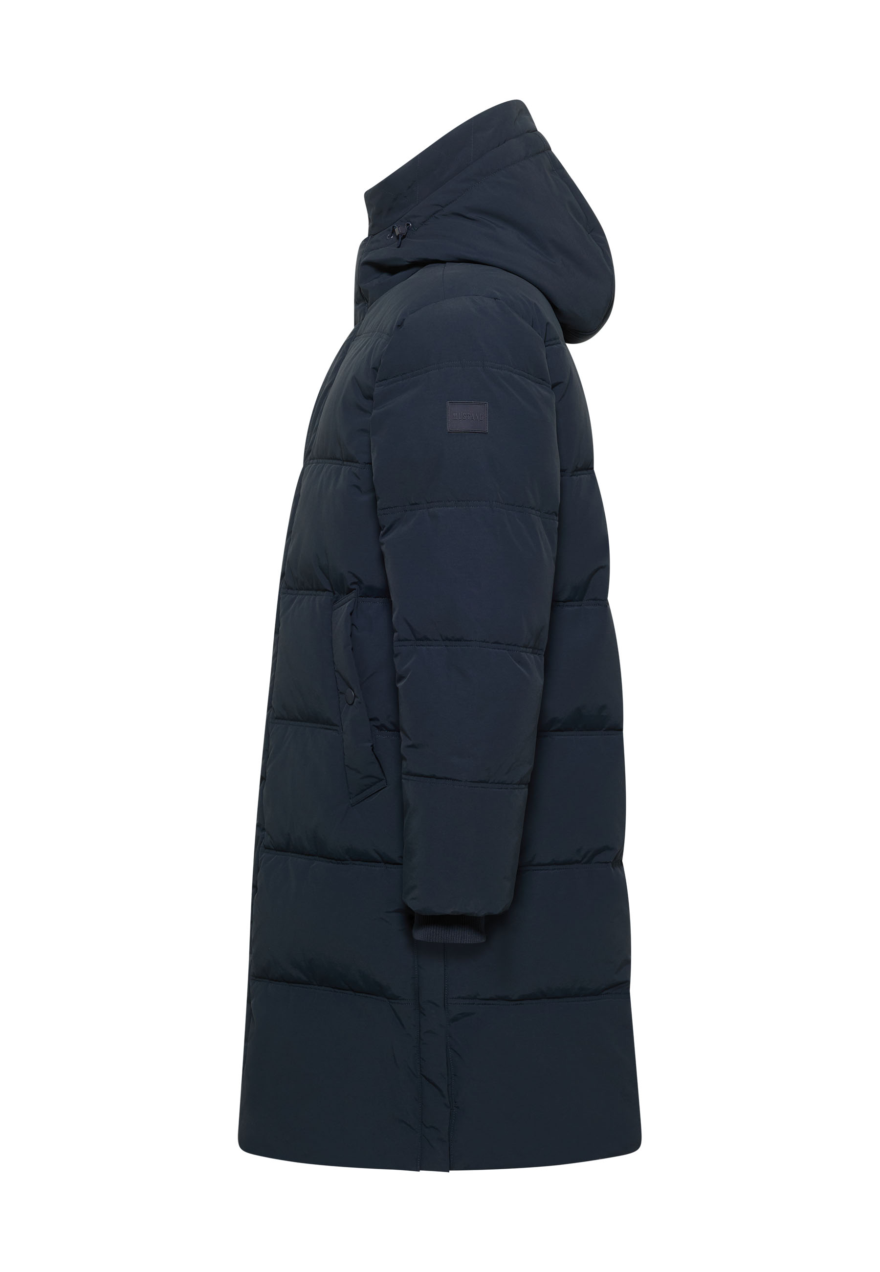 Jacke Style Leroy