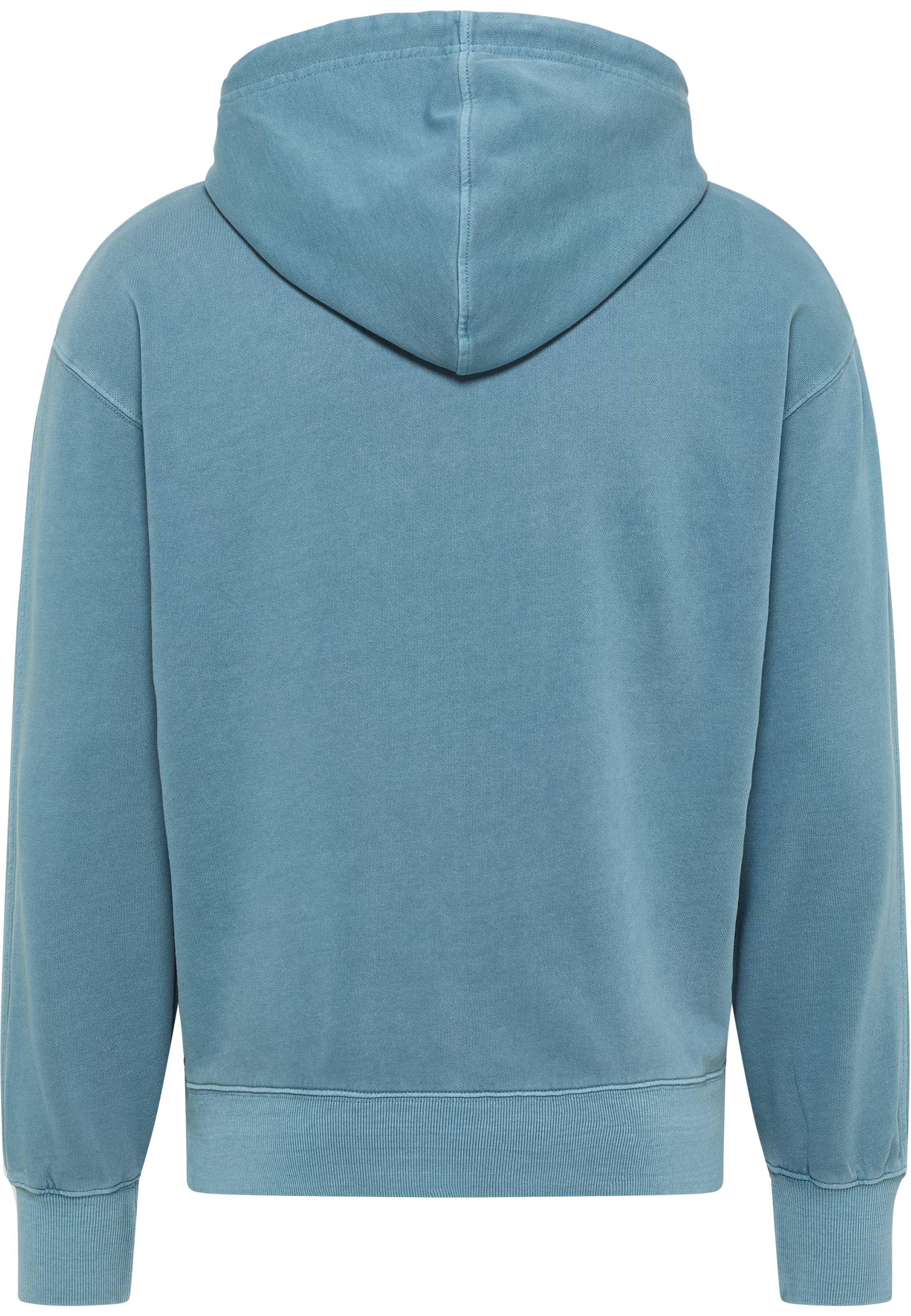 Strickwaren, Pullover, Sweatshirt, Kapuzenpulli, Kapuze