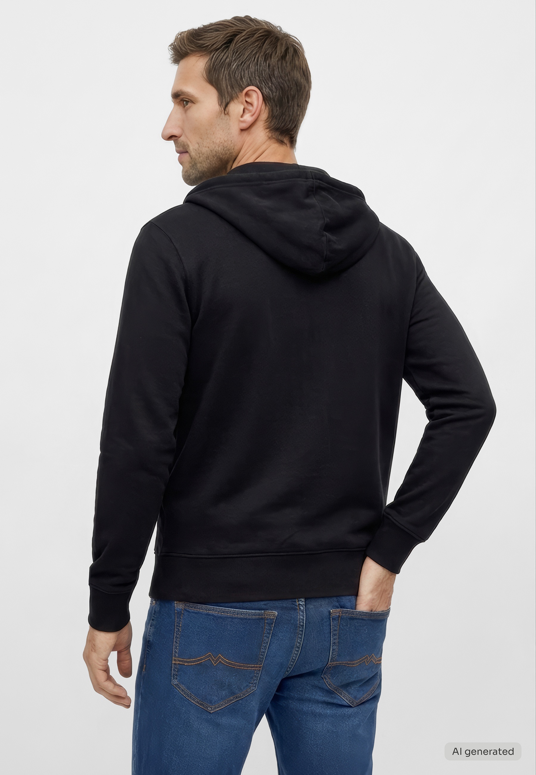 Sweatshirt Style Brighton