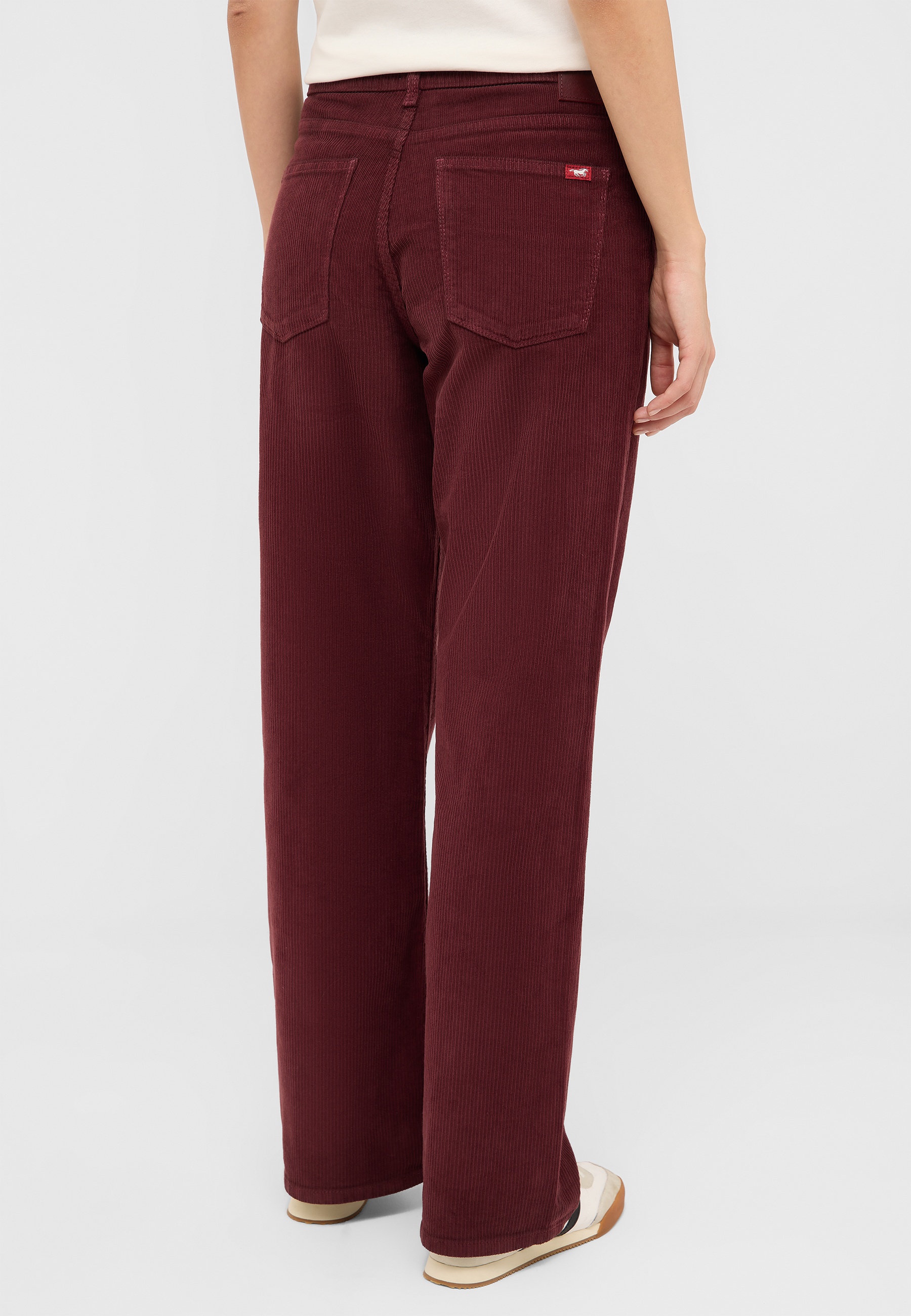 Bekleidung, Hosen