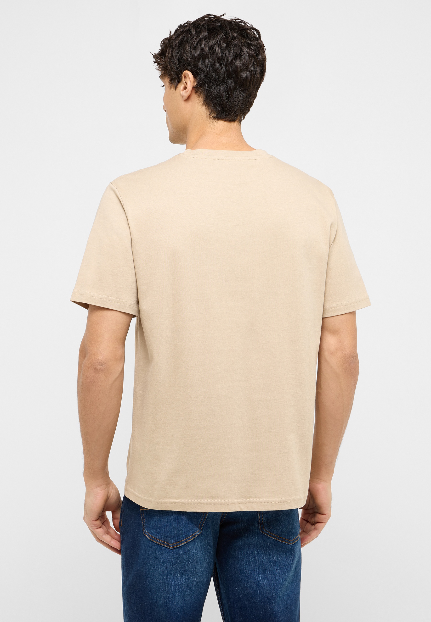 T-shirt, Erwachsener, Männlich, Mann, Person