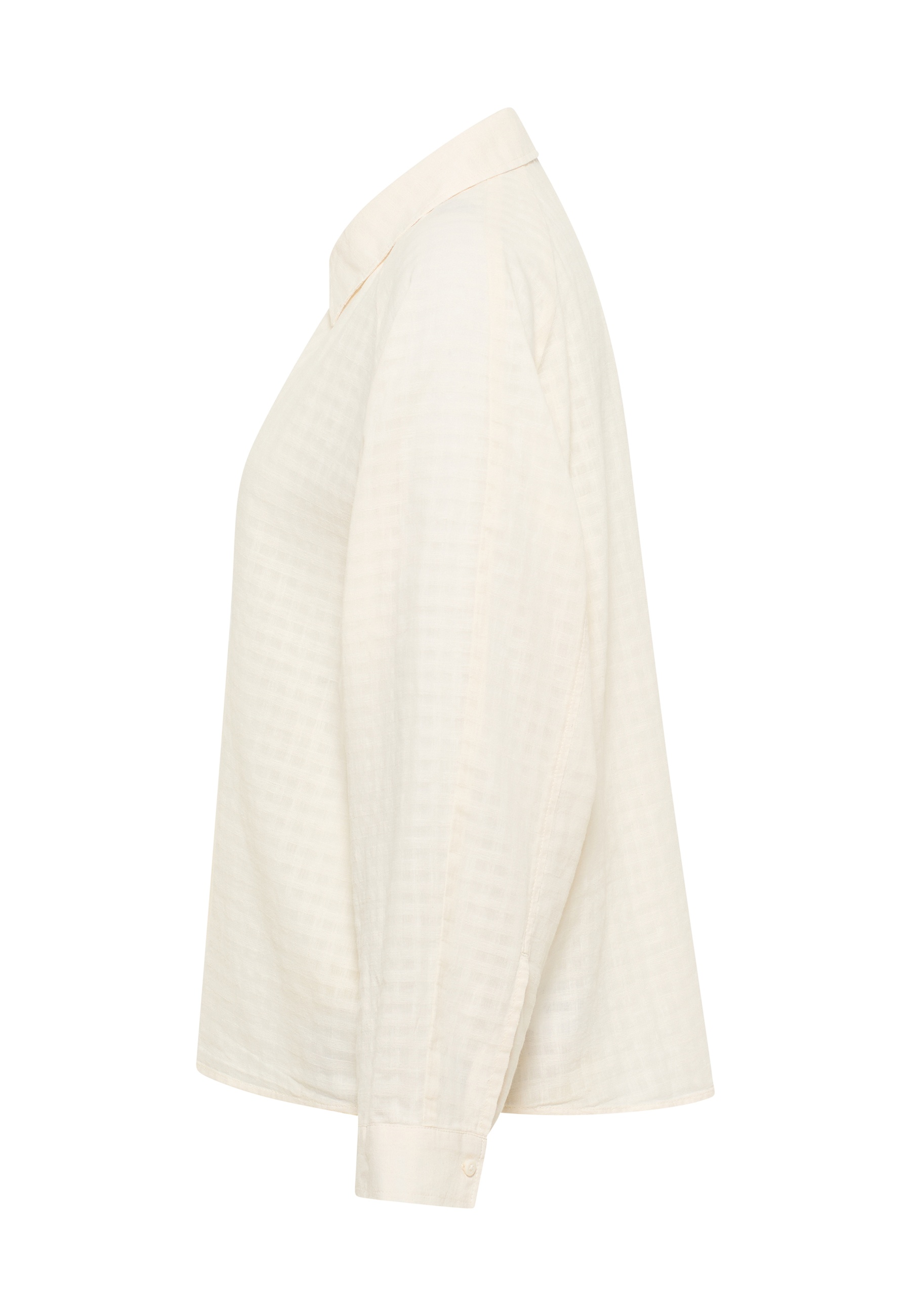 Modisch, Langarm, Ärmel, Robe, Mantel