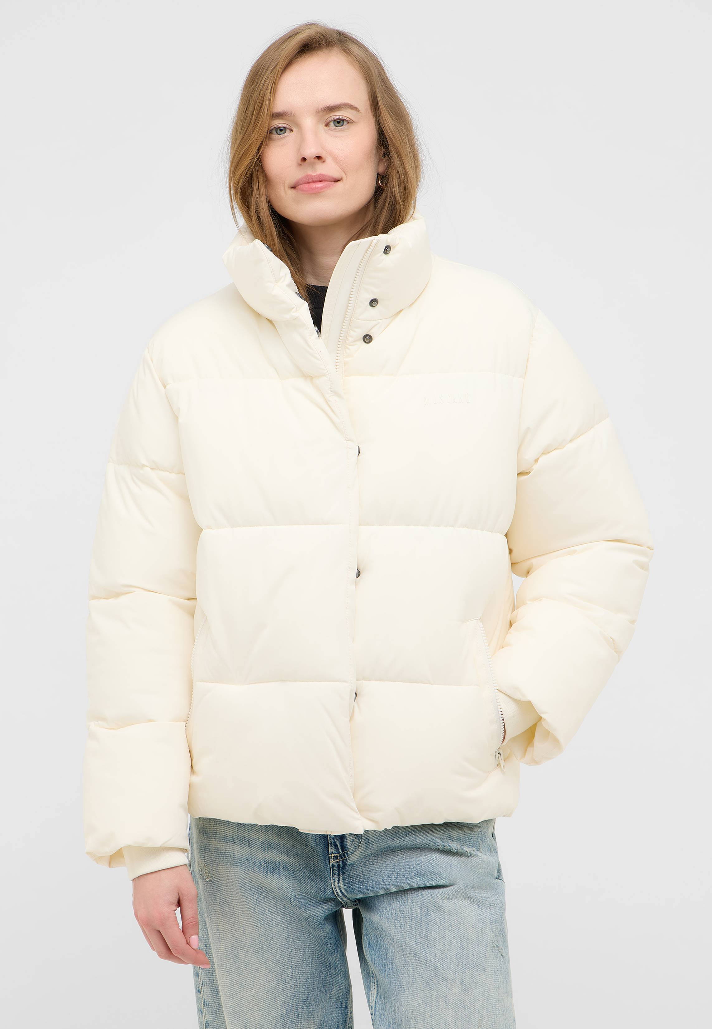 Mantel, Jacke, Erwachsener, Person, Frau