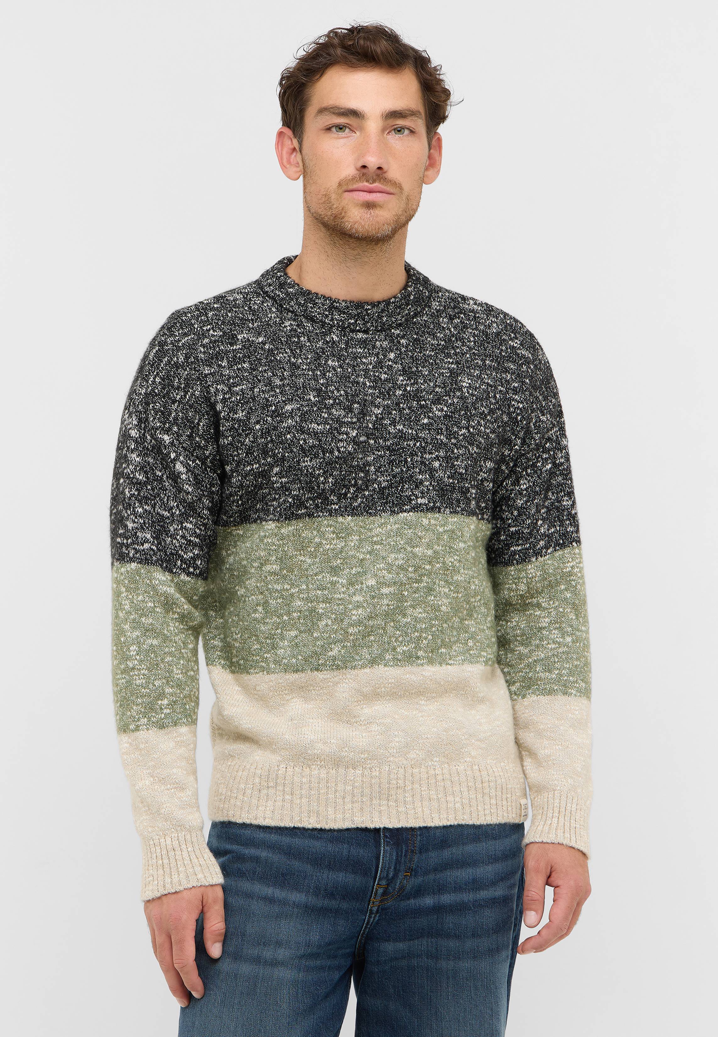 Bekleidung, Strickwaren, Pullover, Sweatshirt