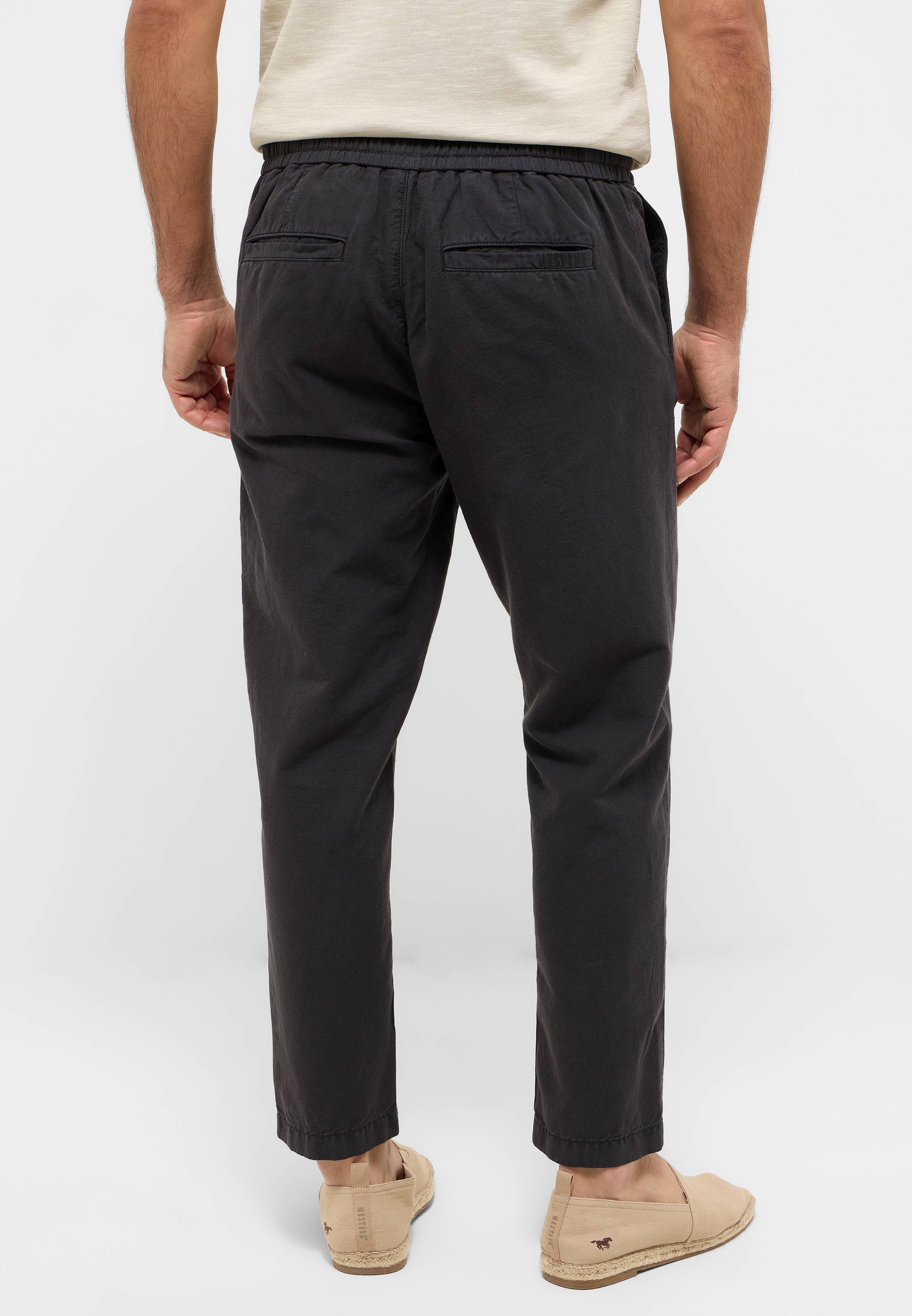 Bekleidung, Hosen