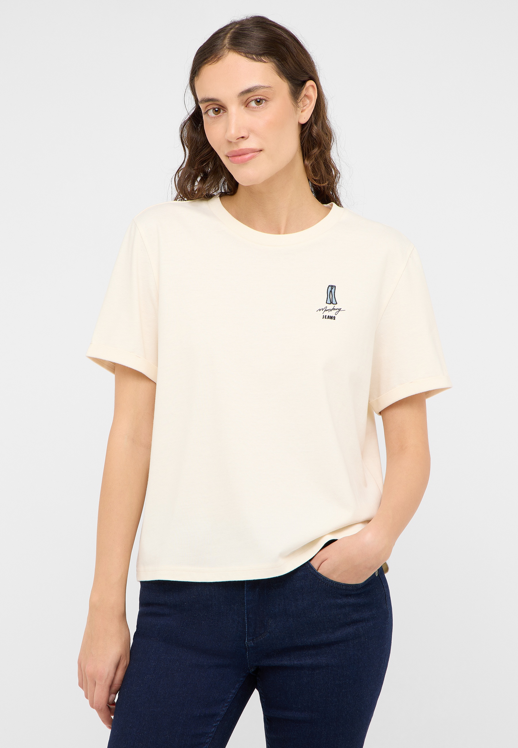 Bekleidung, T-shirt, Bluse, Person