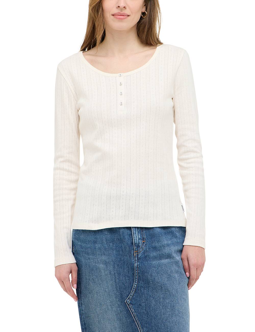 Langarm, Ärmel, Strickwaren, Pullover, Bluse