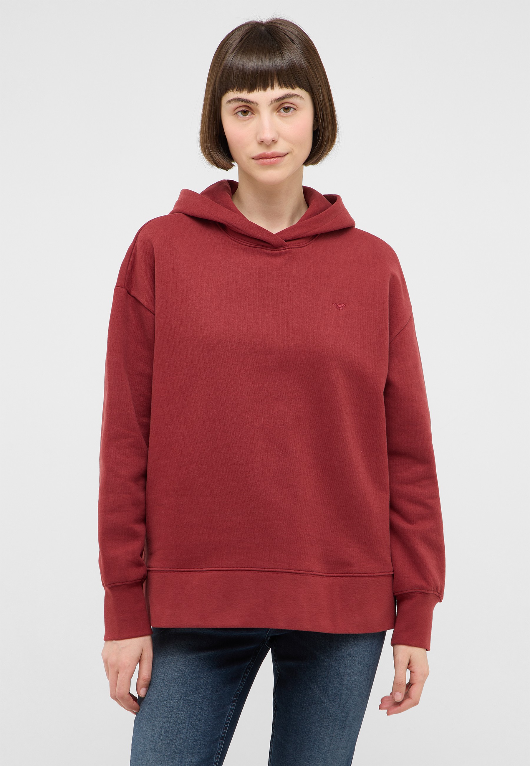 Sweatshirt Style Shannon