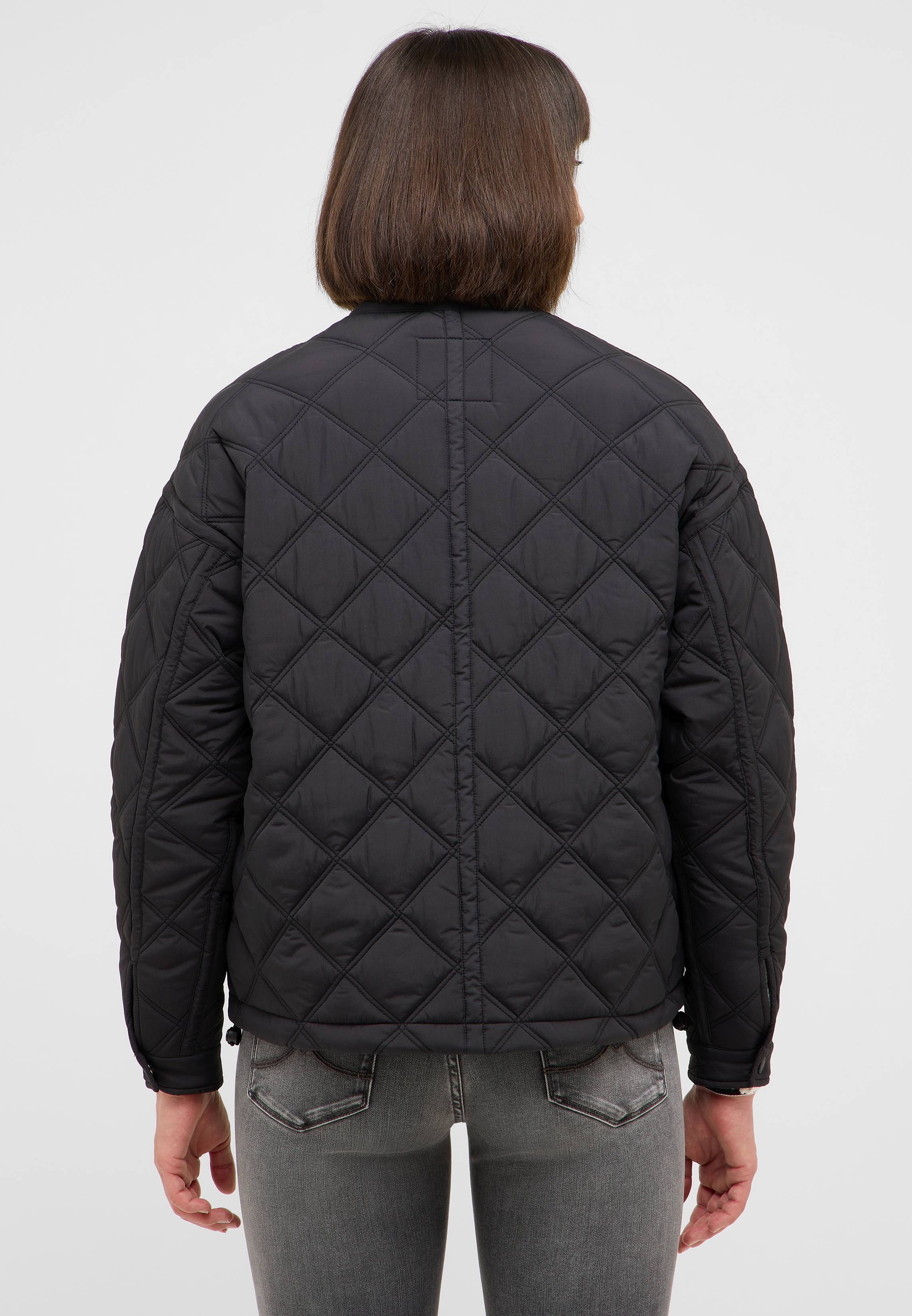 Bekleidung, Mantel, Jacke, Person