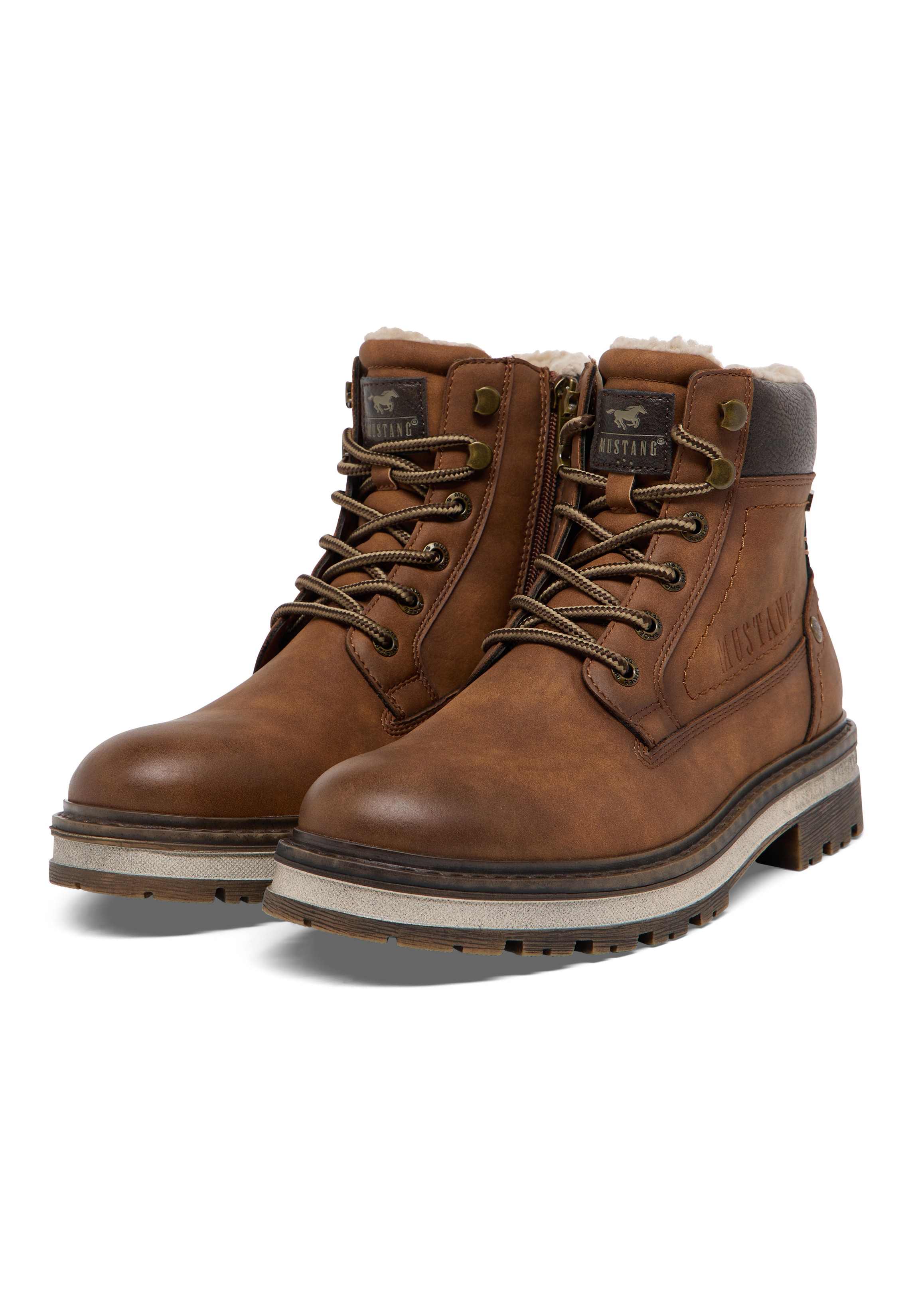 Stiefel Style Merem