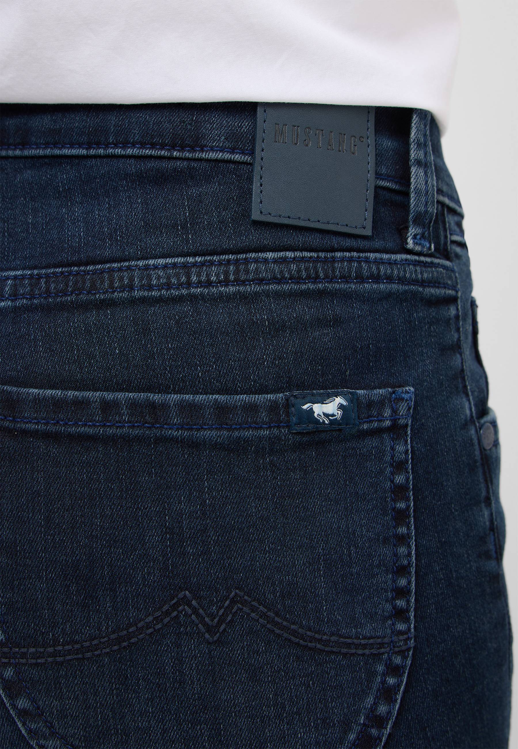 Jeans Style Shelby Skinny
