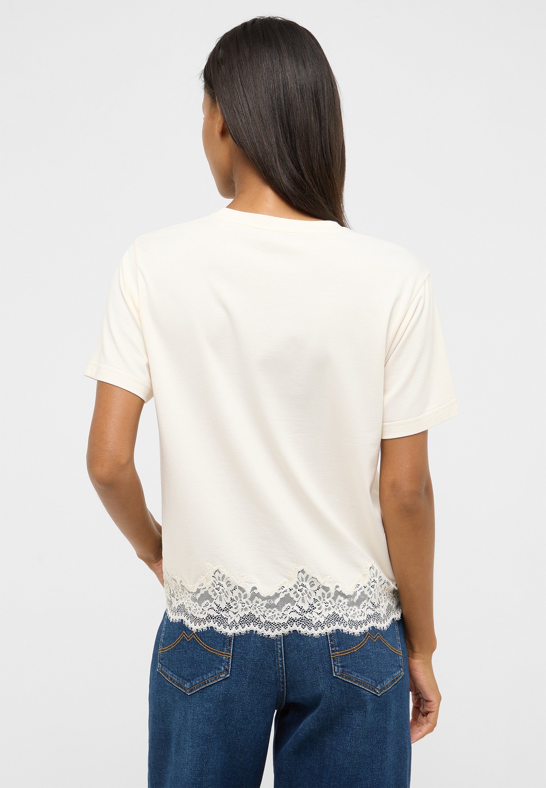T-Shirt Style Floris