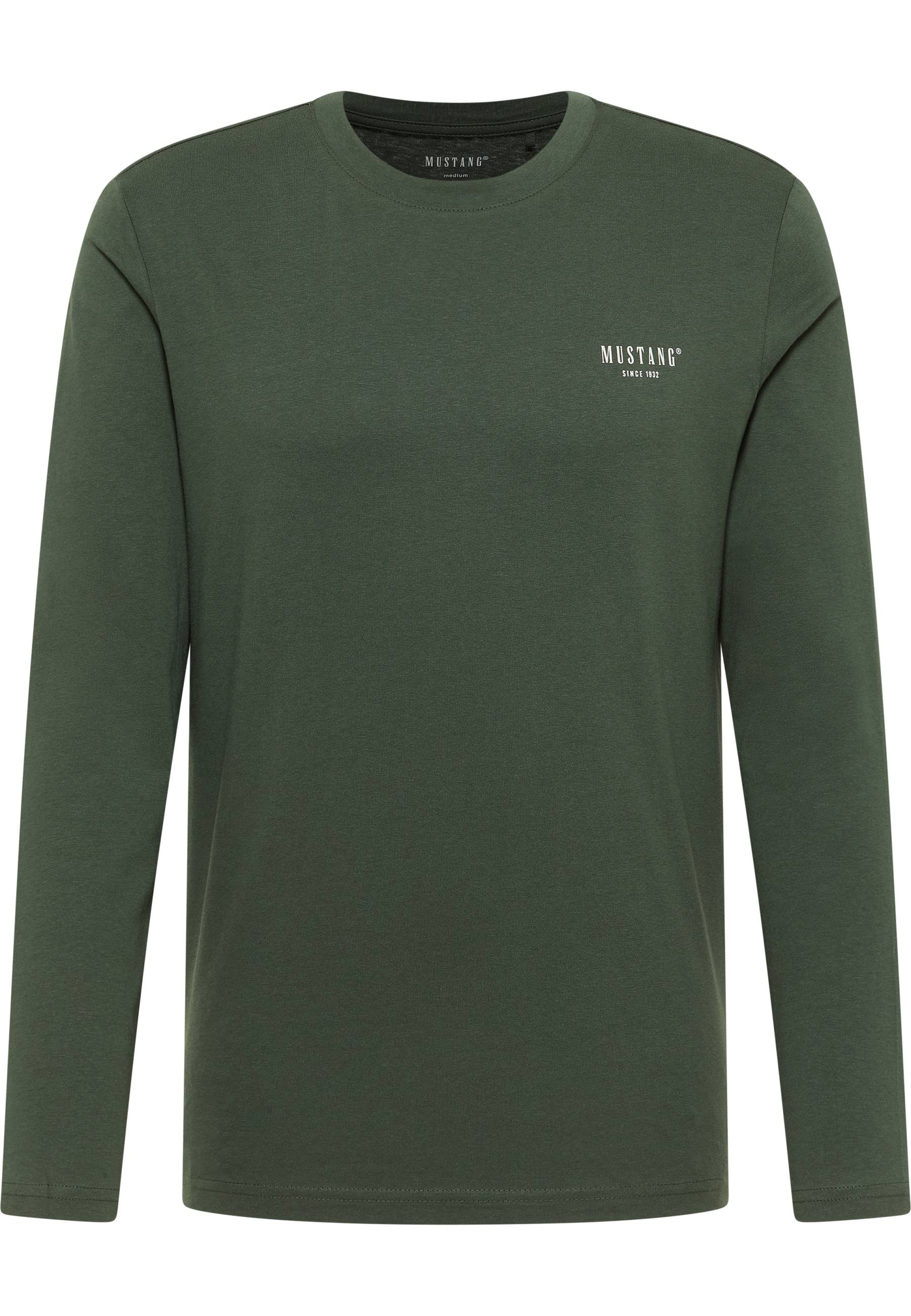 Langarm, Ärmel, Vlies, T-shirt, Mantel