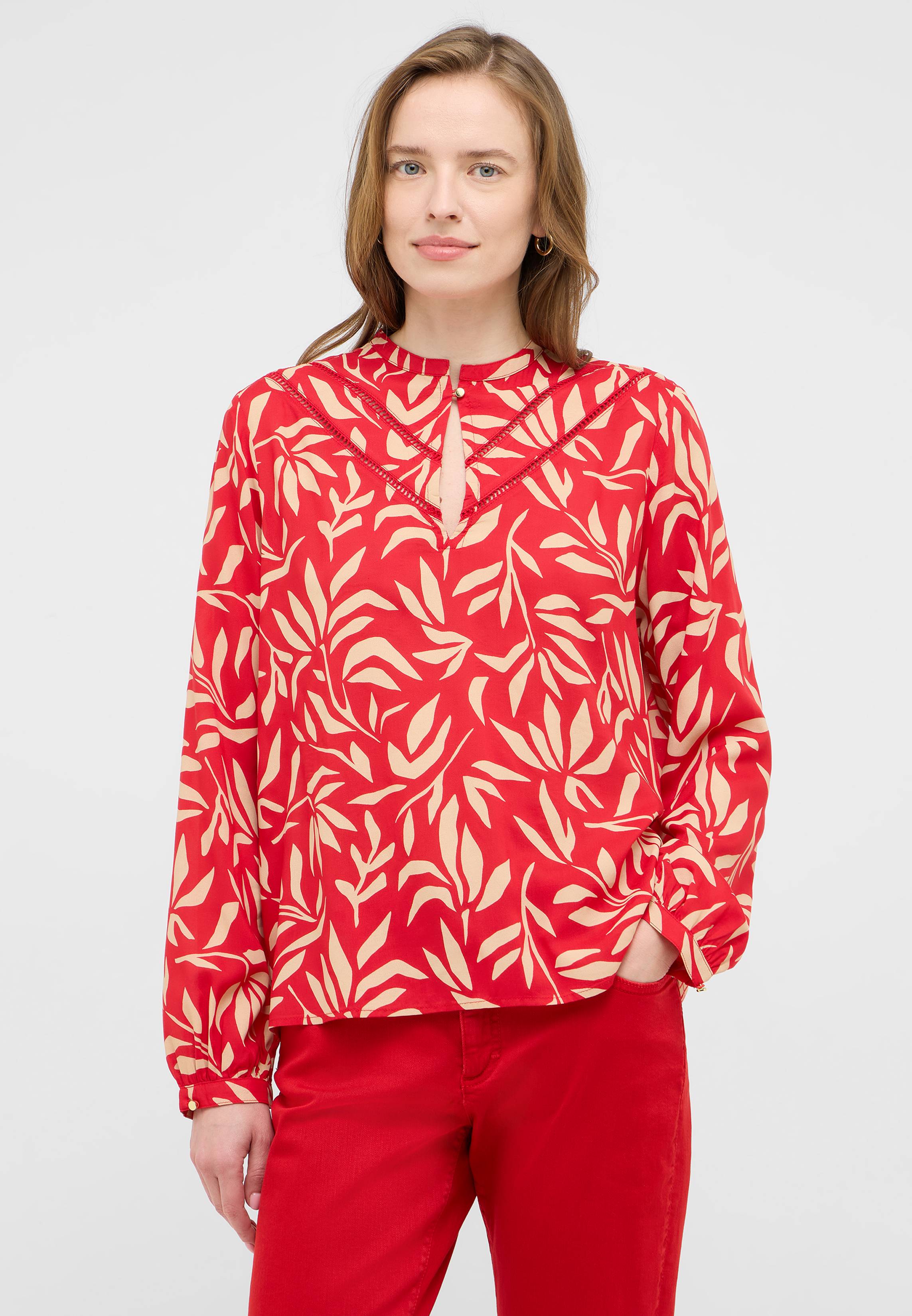 Bluse, Erwachsener, Weiblich, Person, Frau
