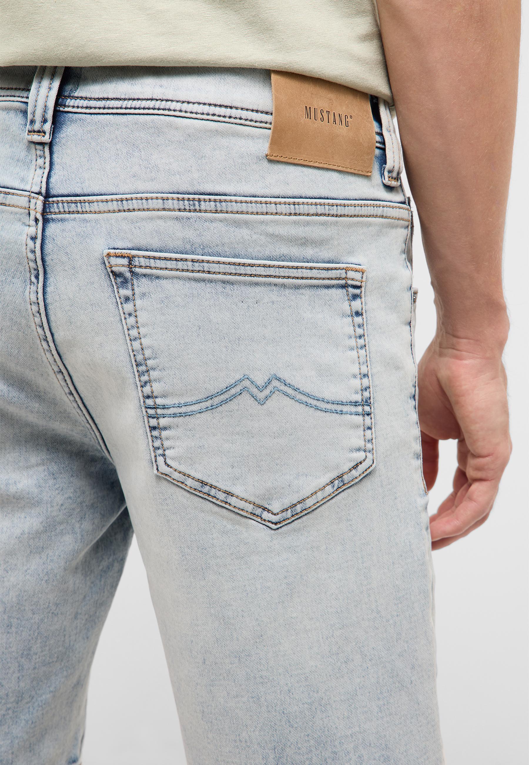 Jeans-Short Style Springfield Shorts