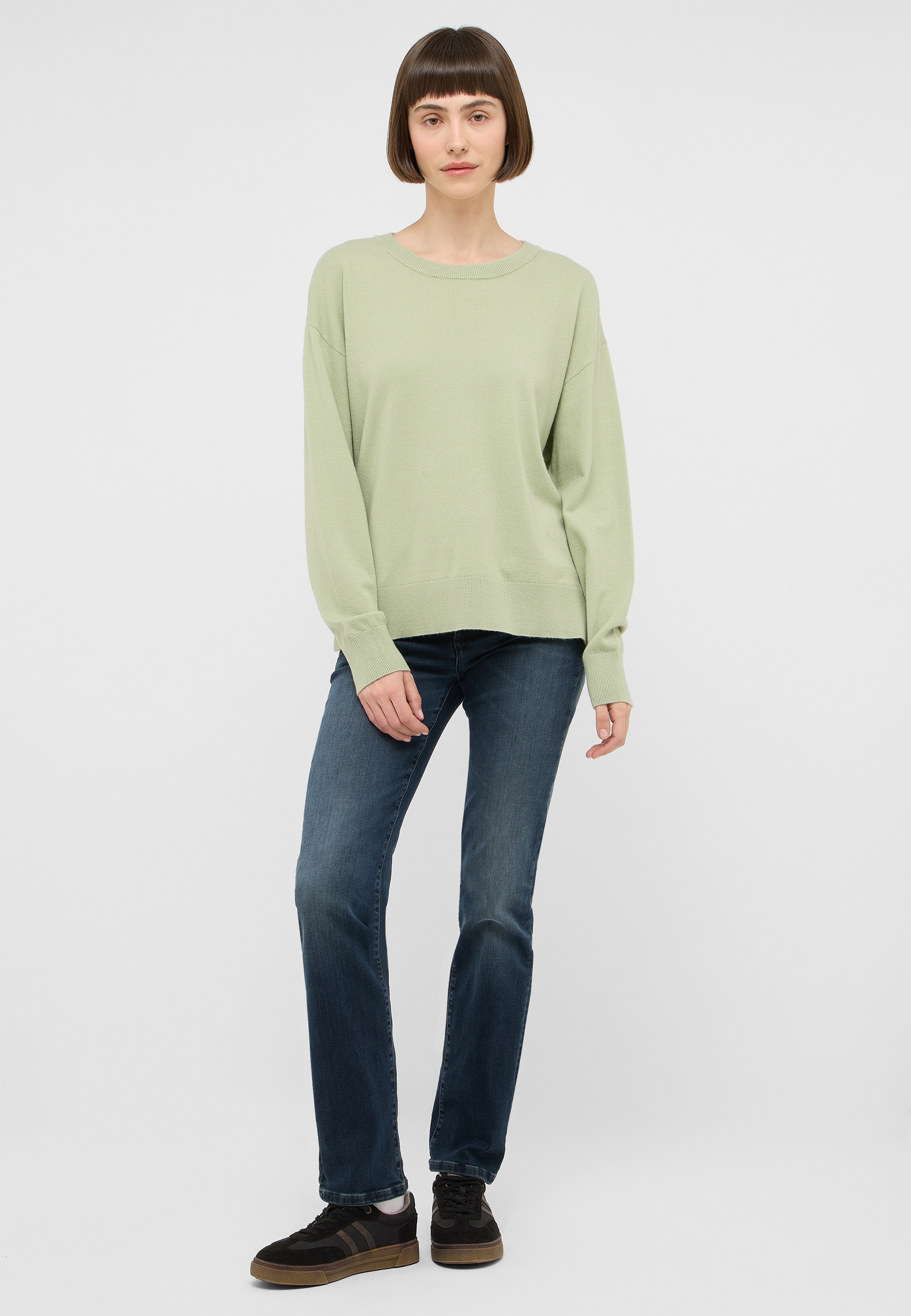 Langarmpullover Style Marianna
