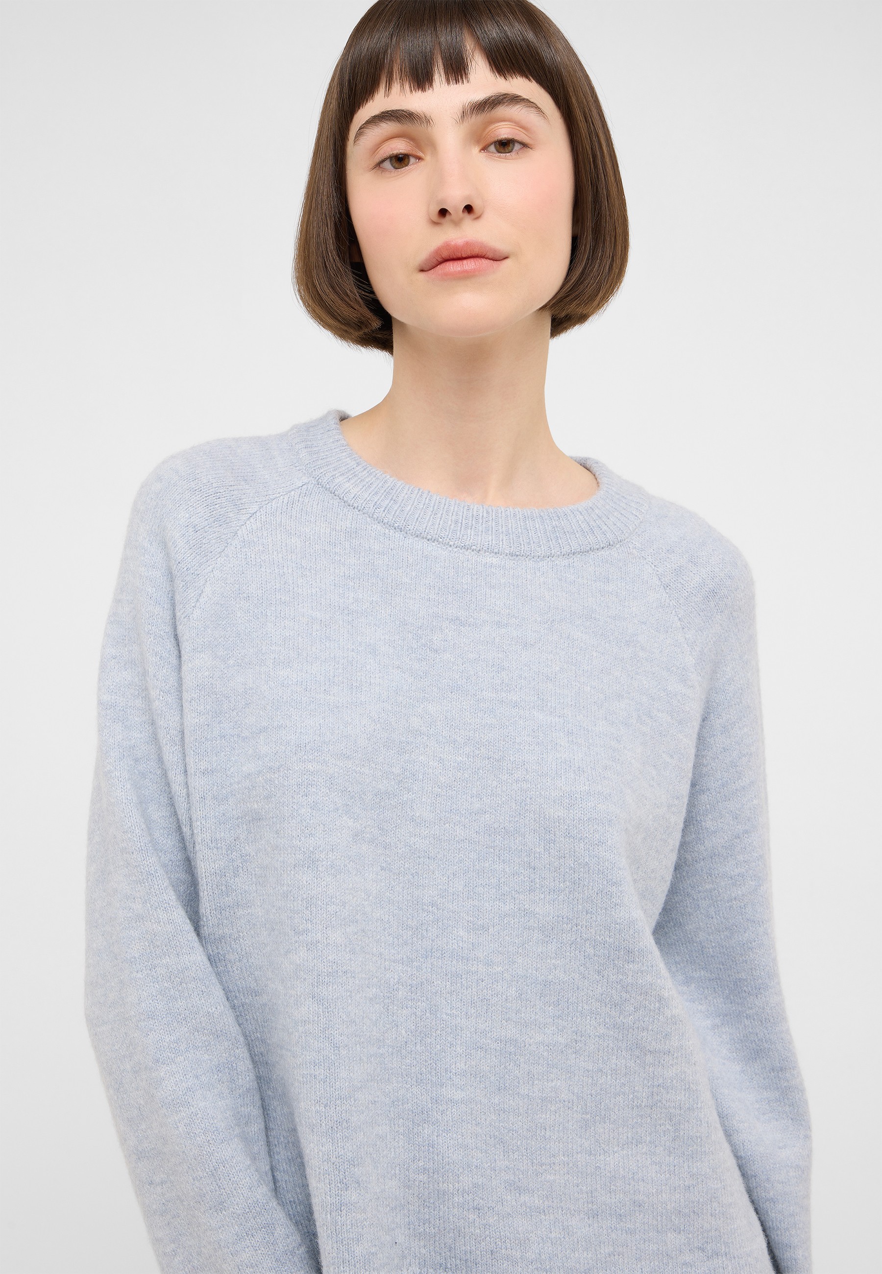 Langarmpullover Style Kimberley