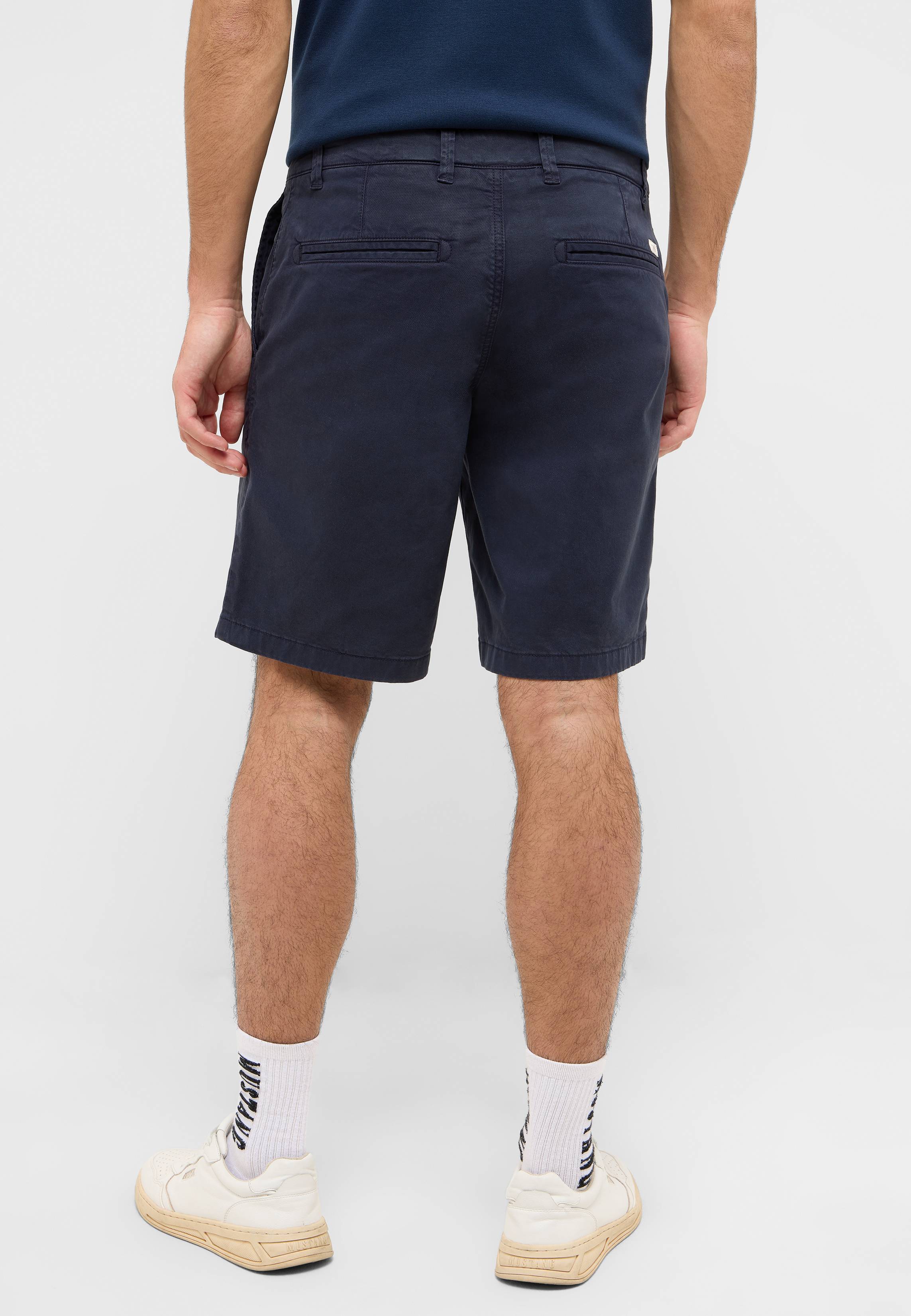 Bekleidung, Kurze Hosen