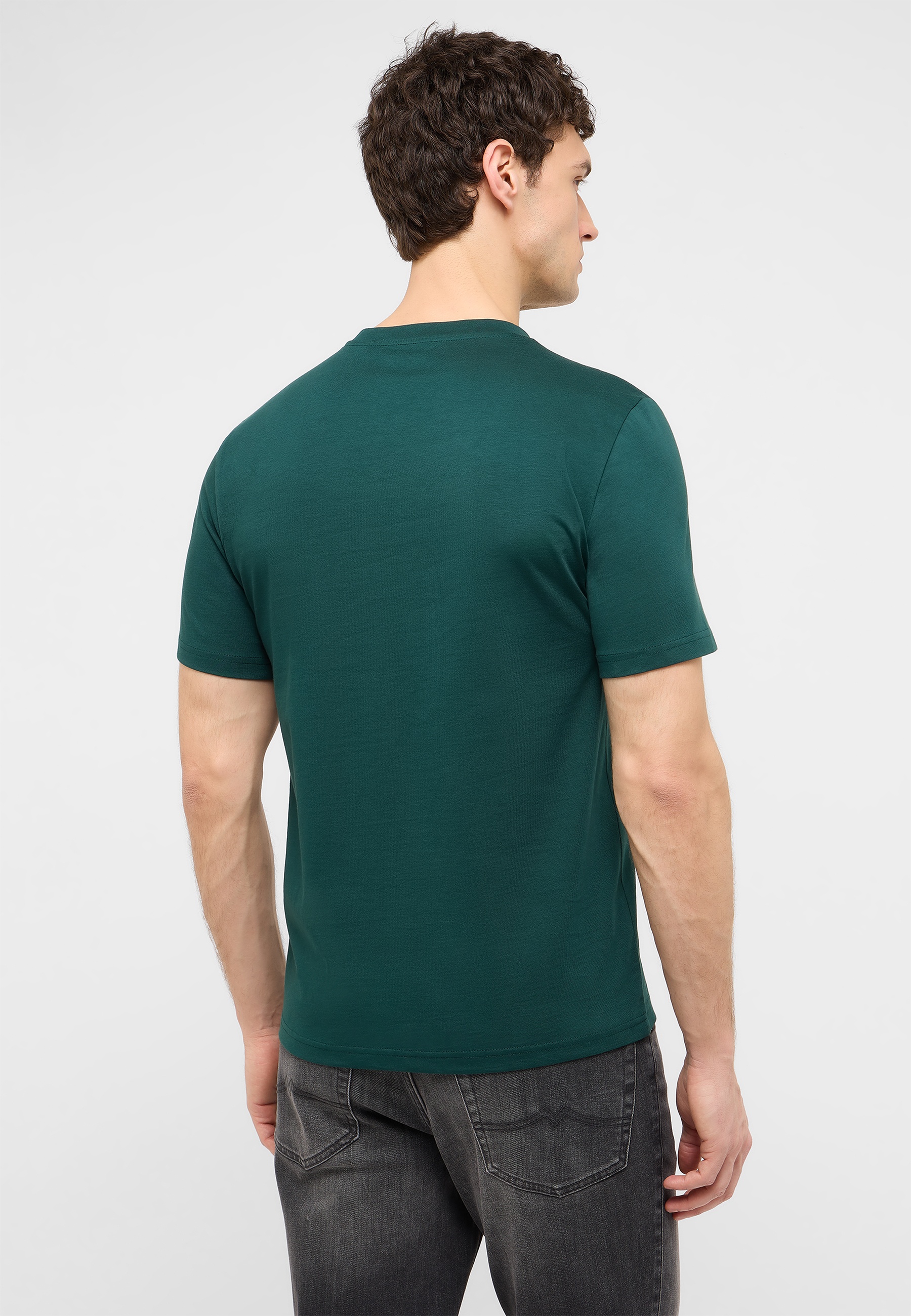 T-Shirt Style Austin