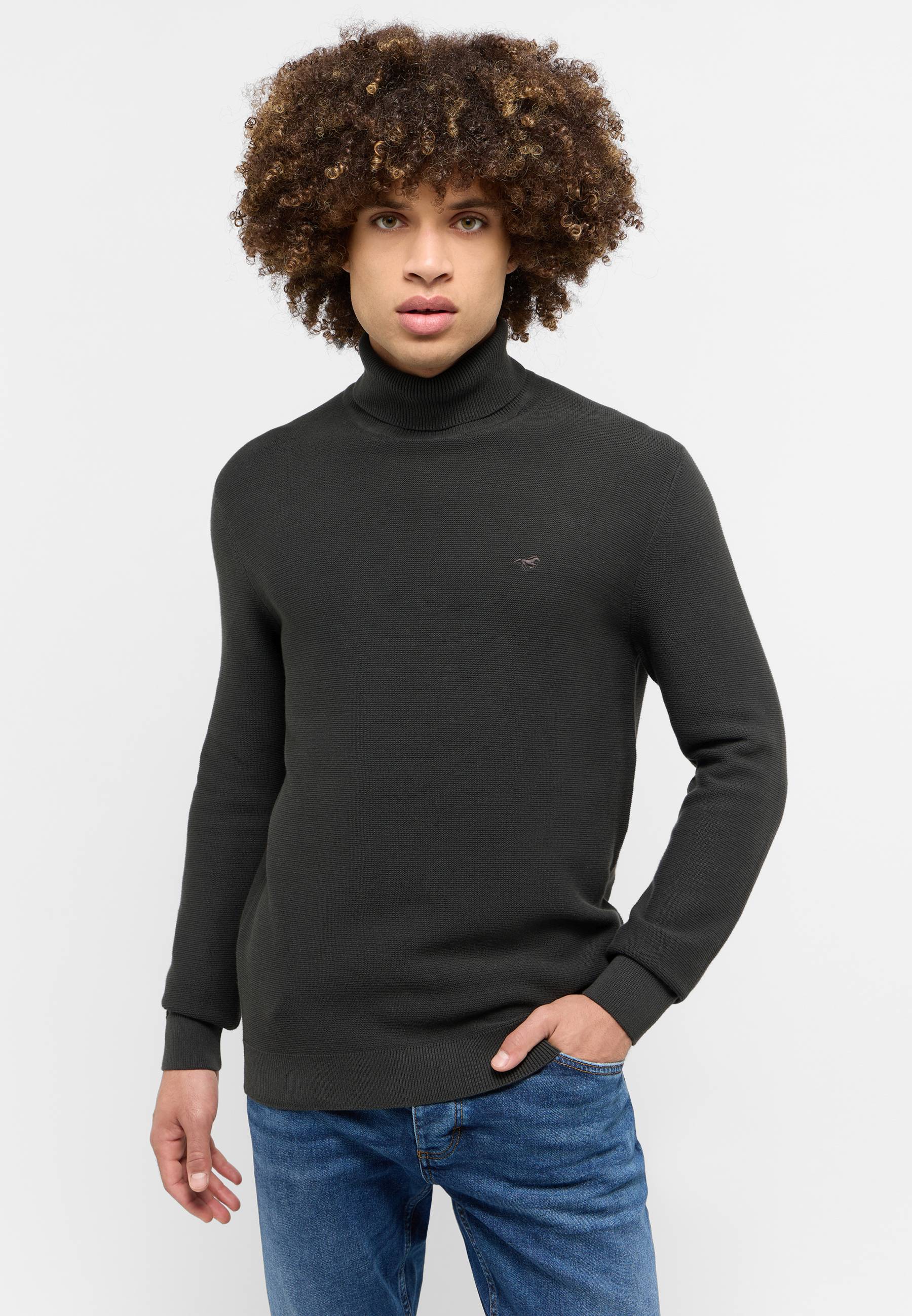 Langarmpullover Style Elgin