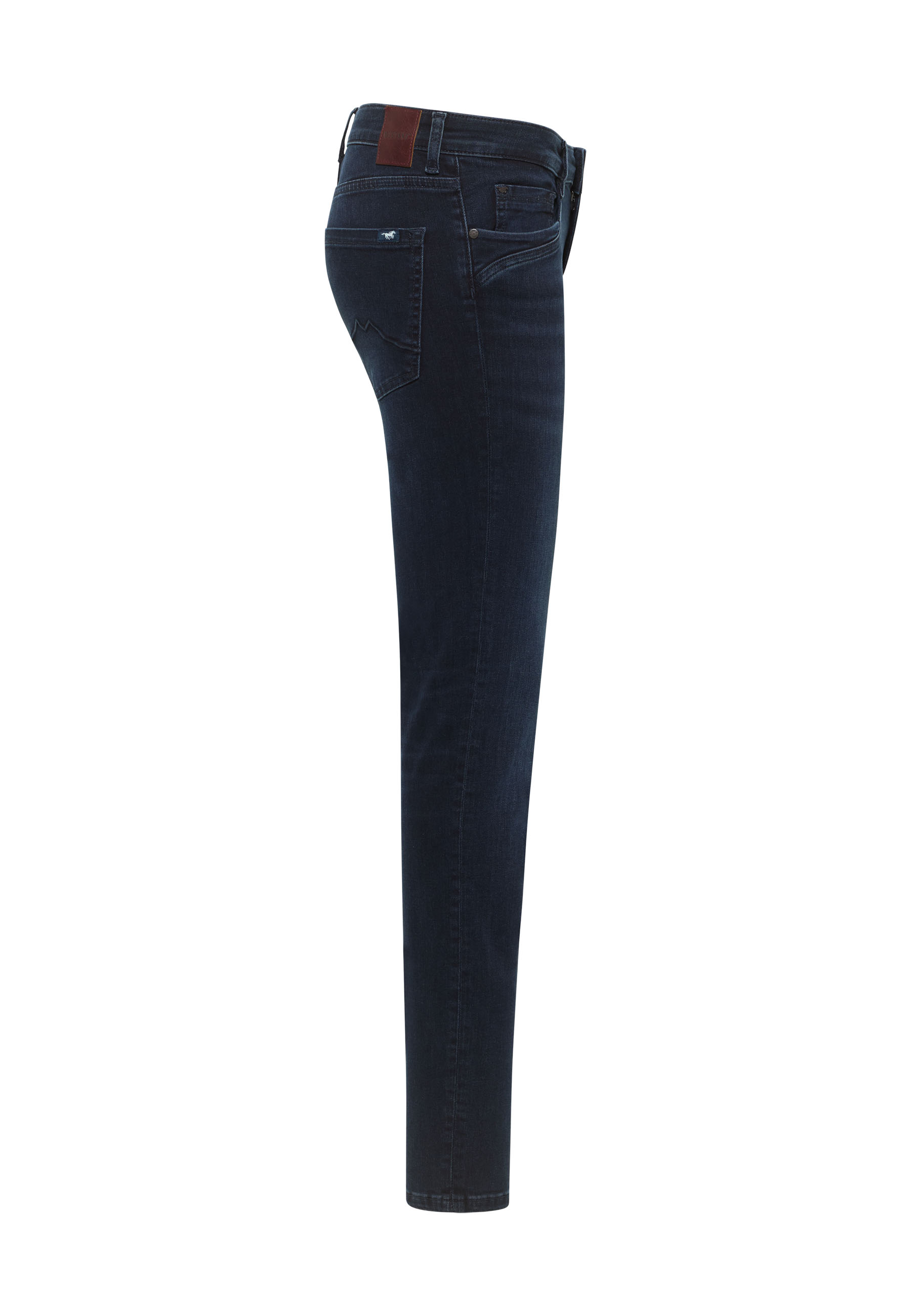 Jeans Style Shelby Slim