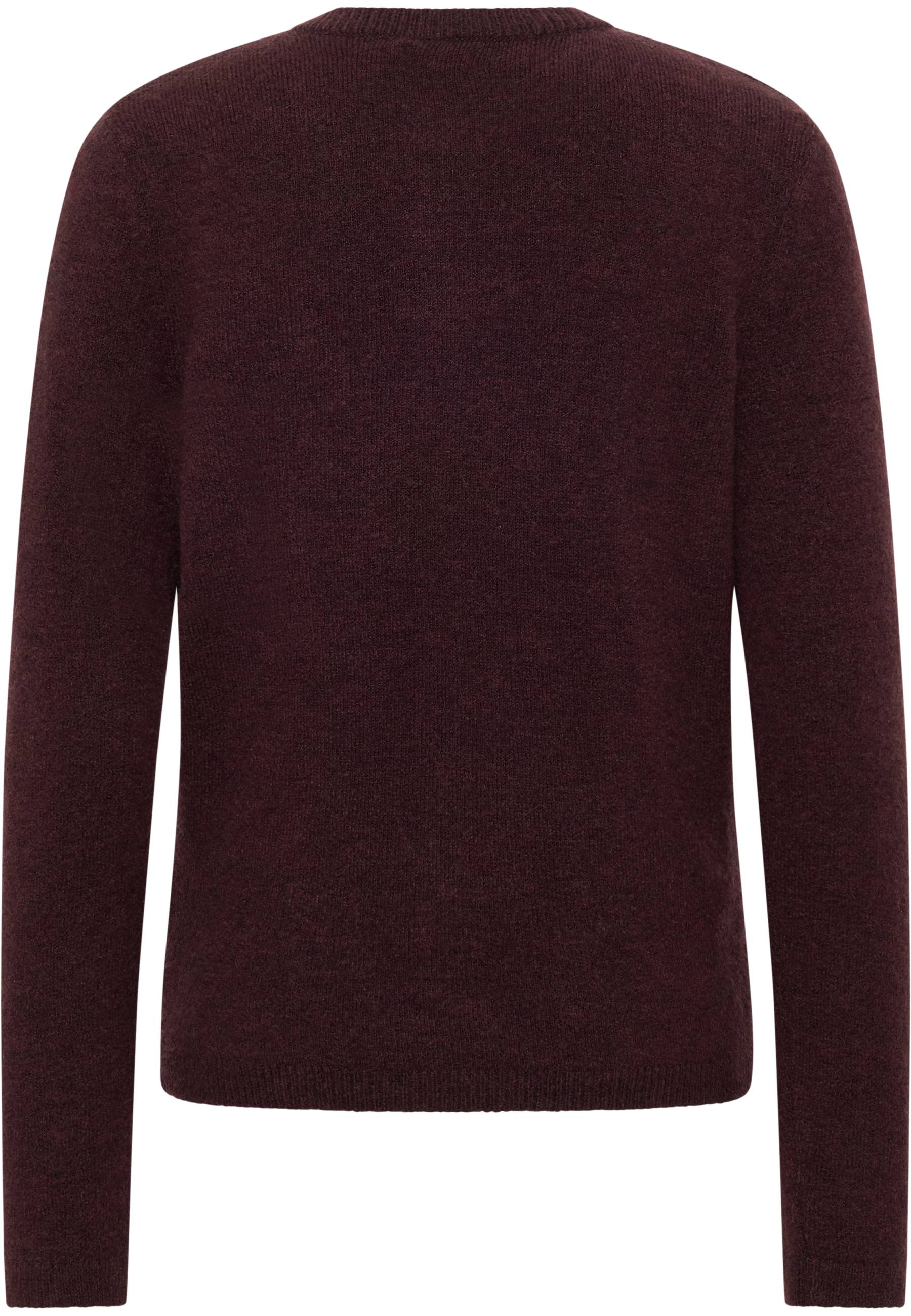 Langarm, Strickwaren, Pullover, Vlies, Mantel