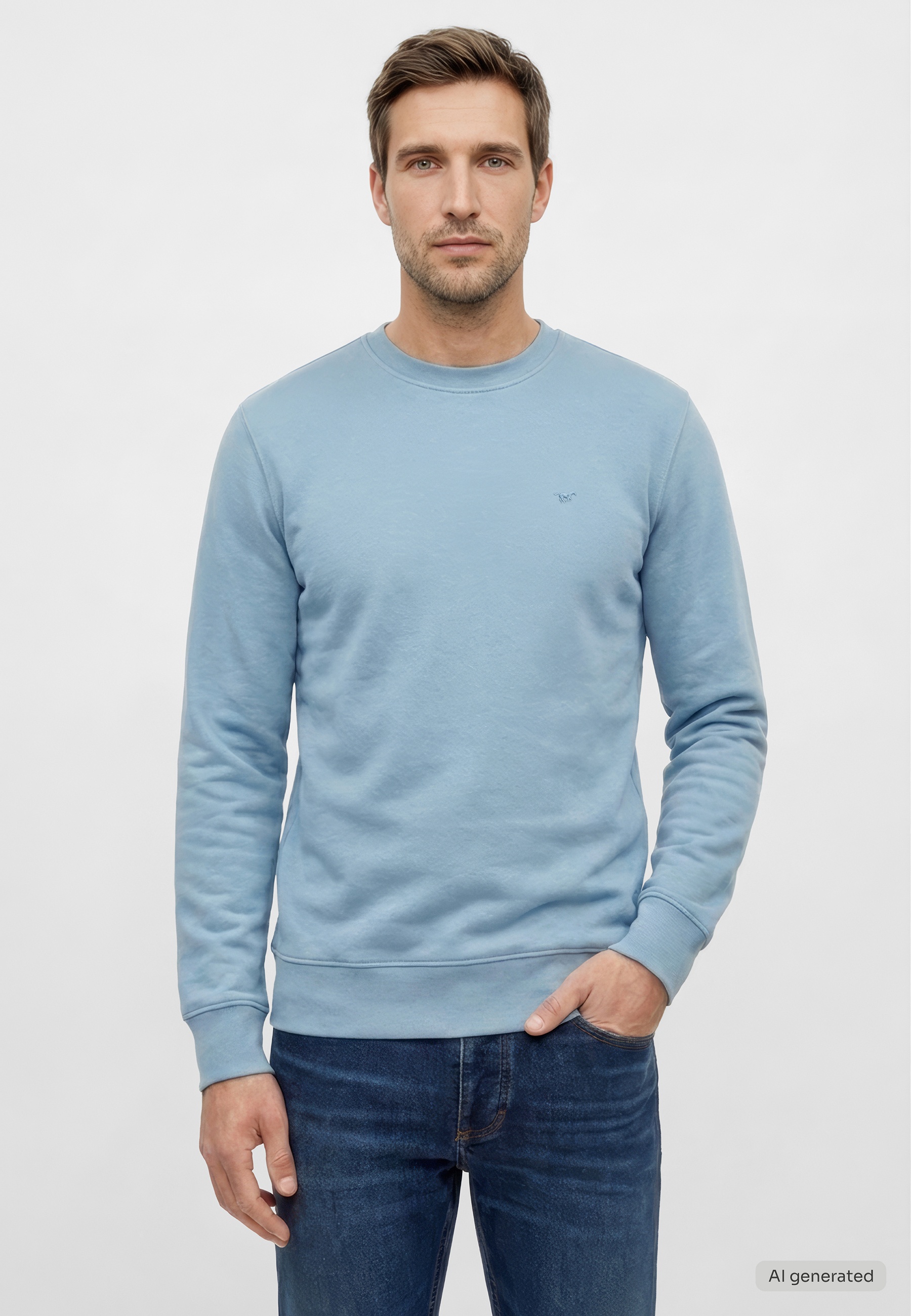 Sweatshirt Style Clio