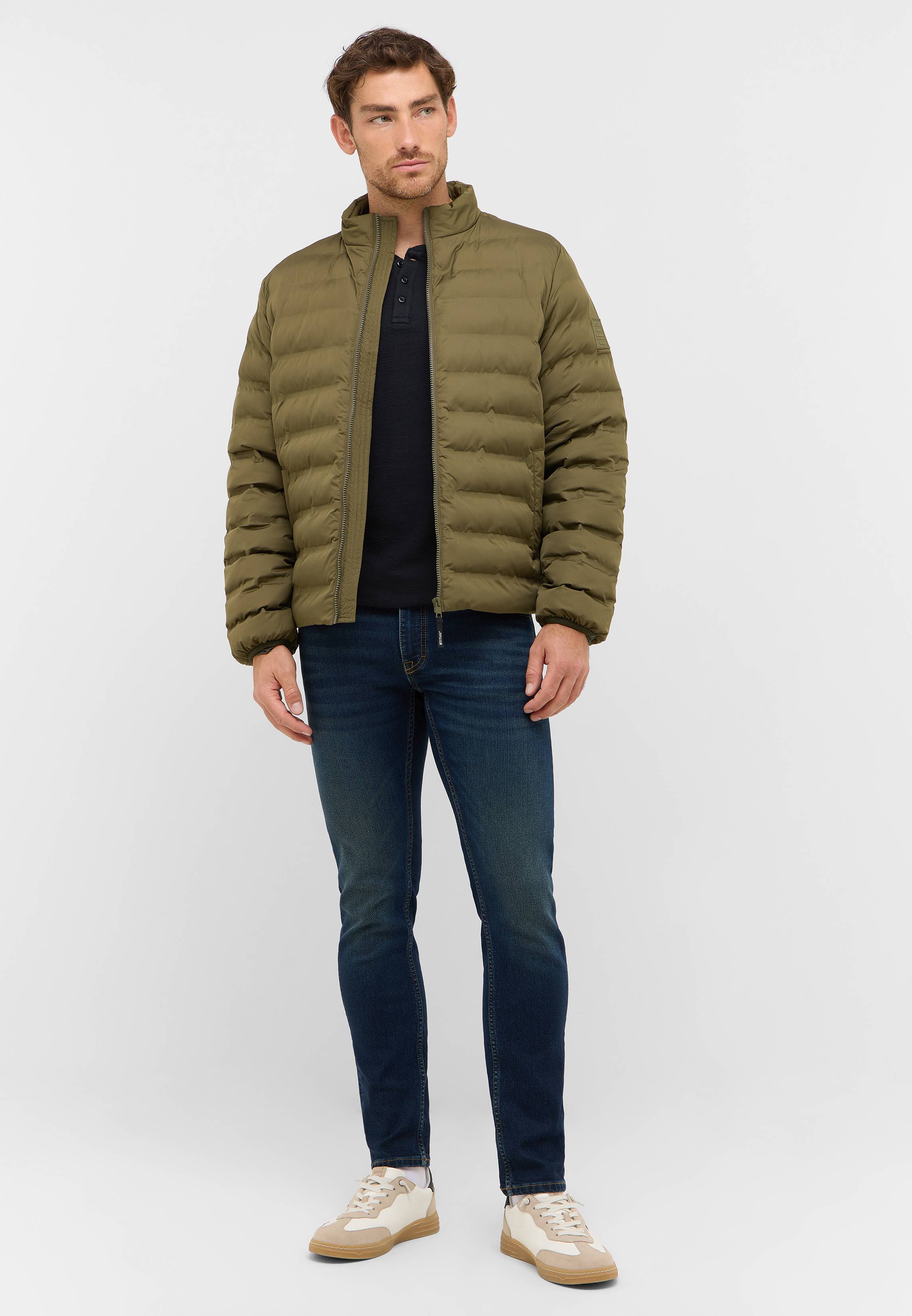 Mantel, Jacke, Erwachsener, Mann, Person