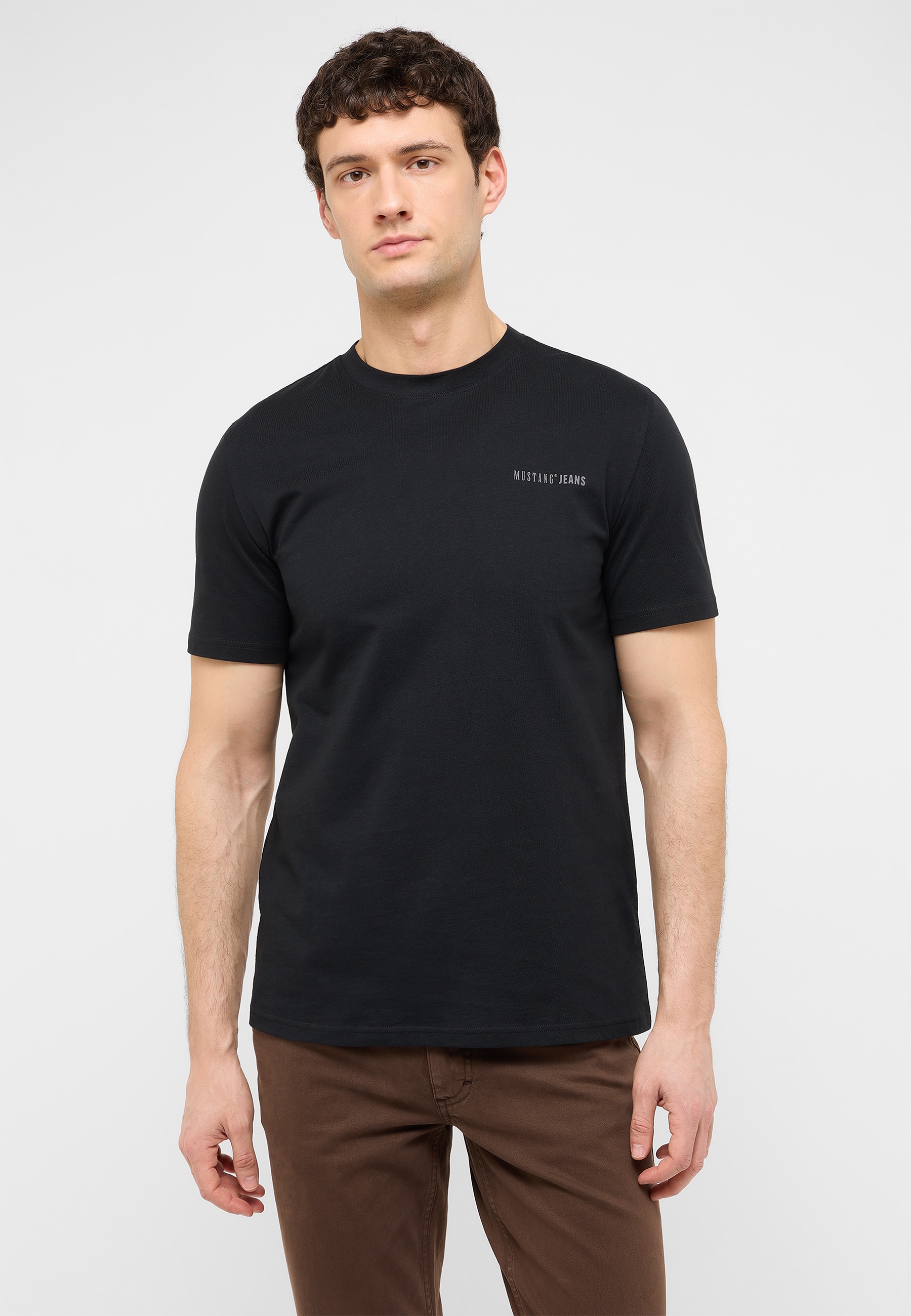 T-Shirt Style Austin