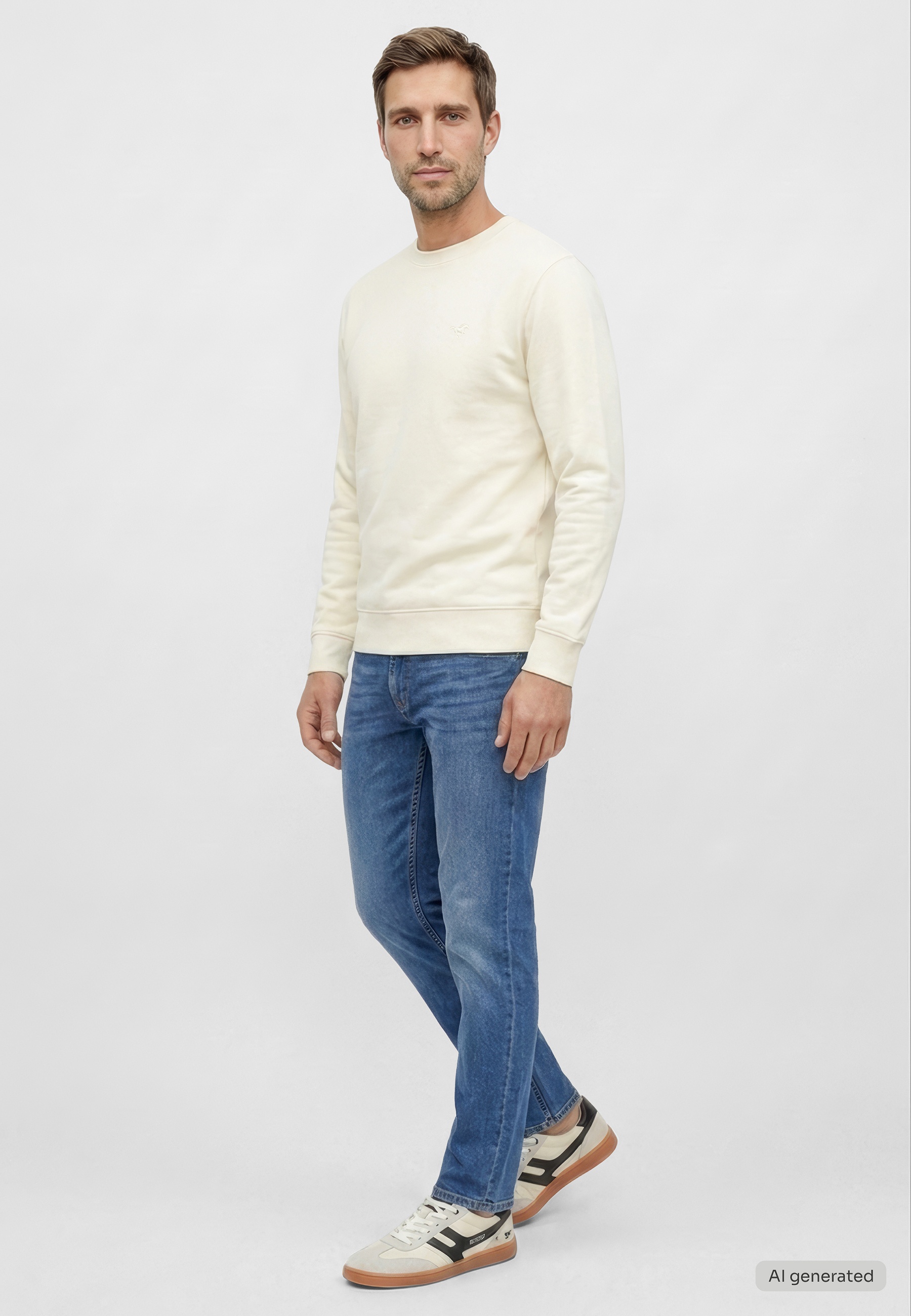 Sweatshirt Style Clio