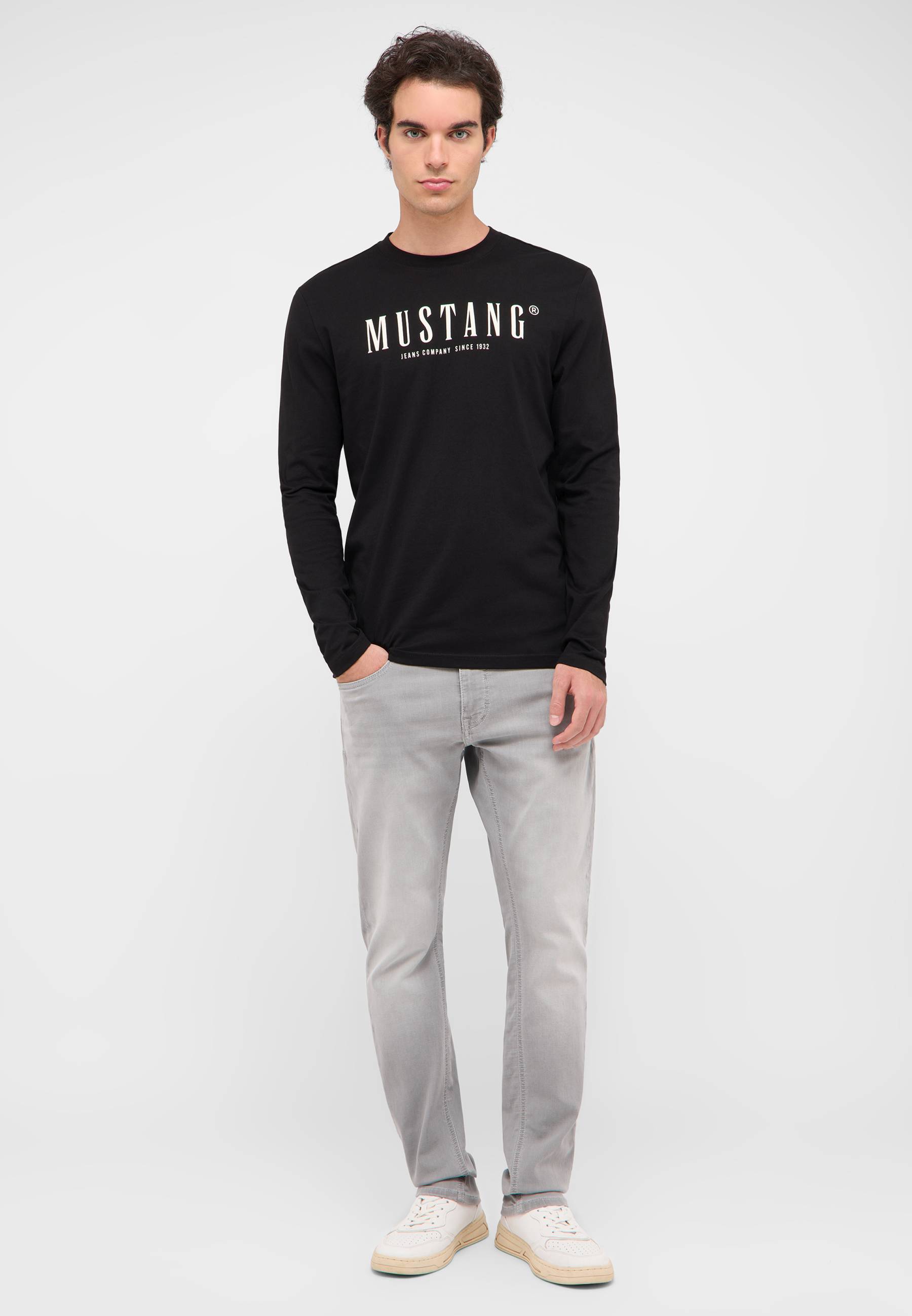 Langarm, Ärmel, Hosen, Person, Pullover