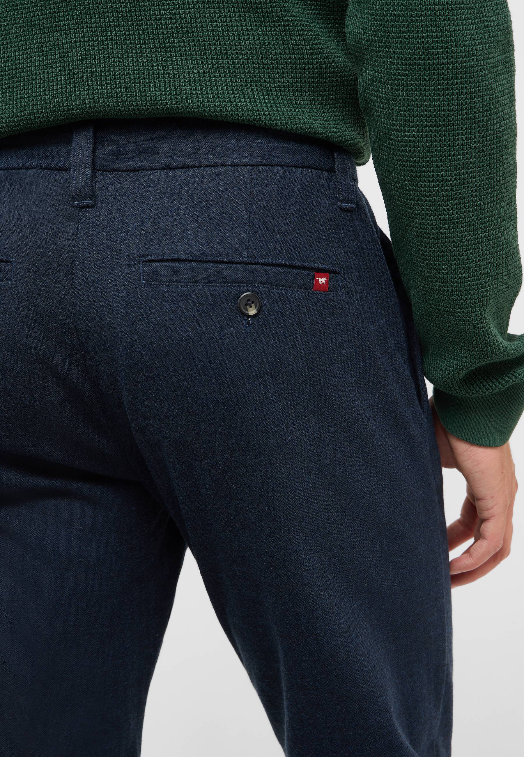 Hose Style Tramper Chino