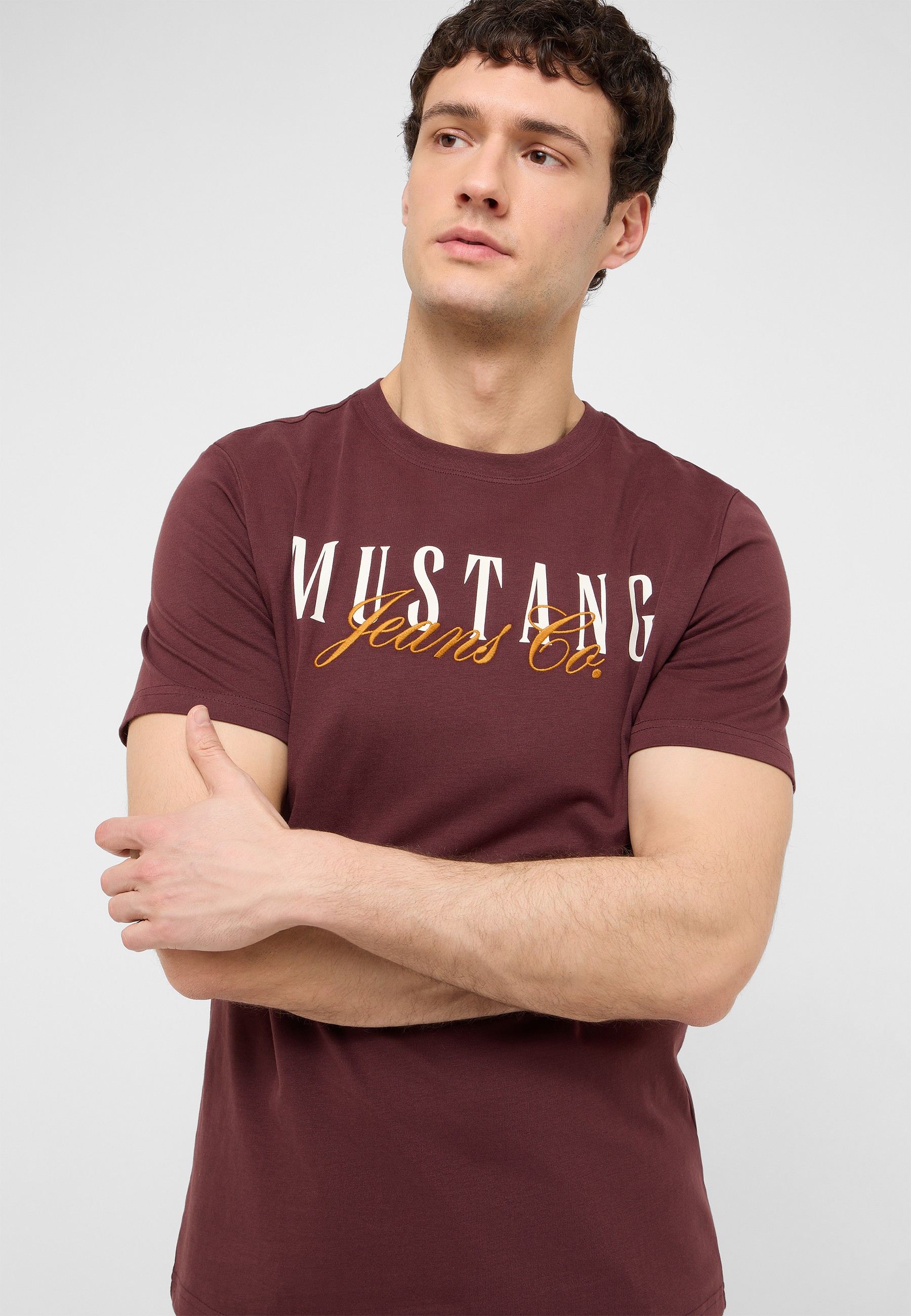 T-Shirt Style Austin