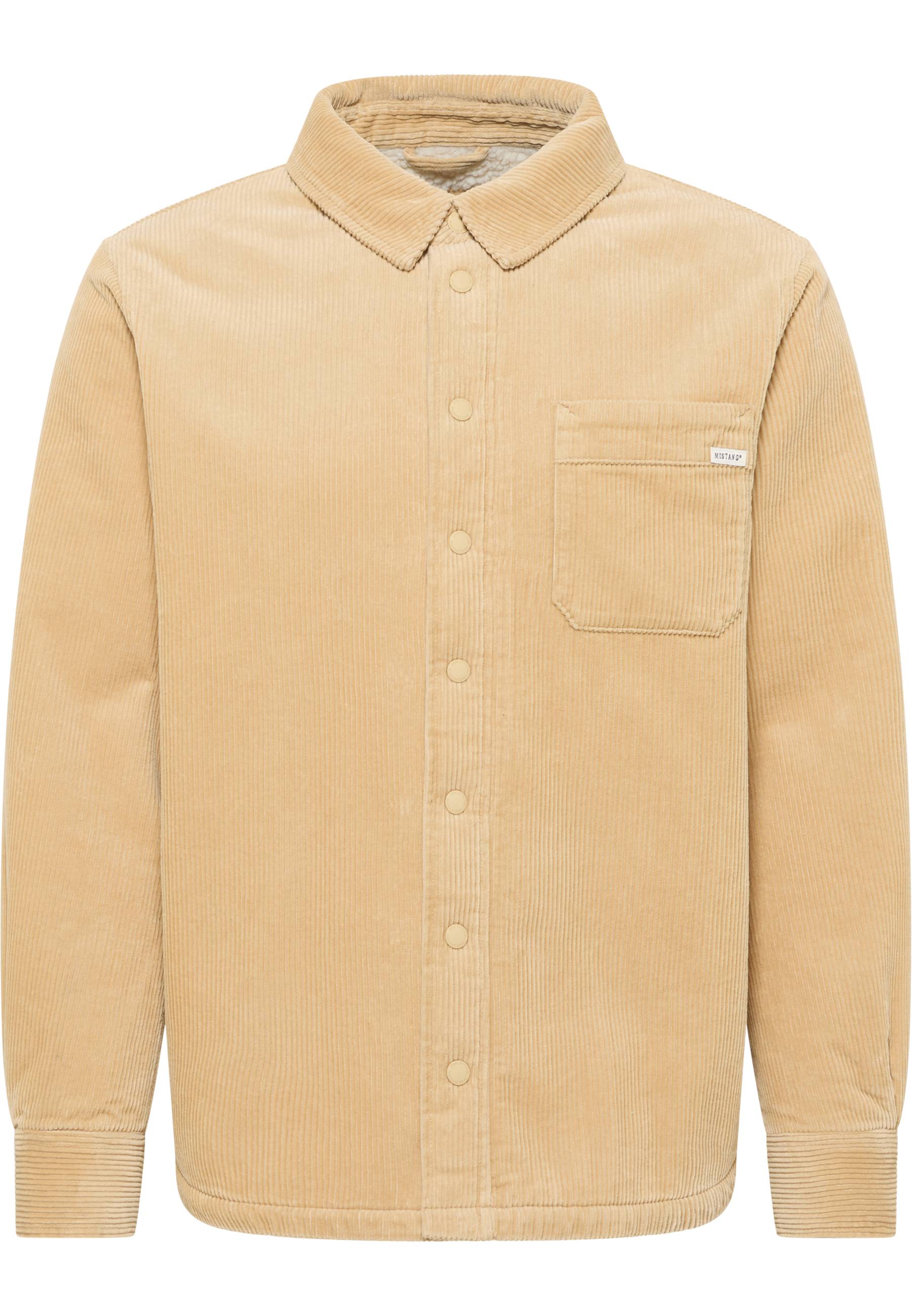 Jacke Style Dryden