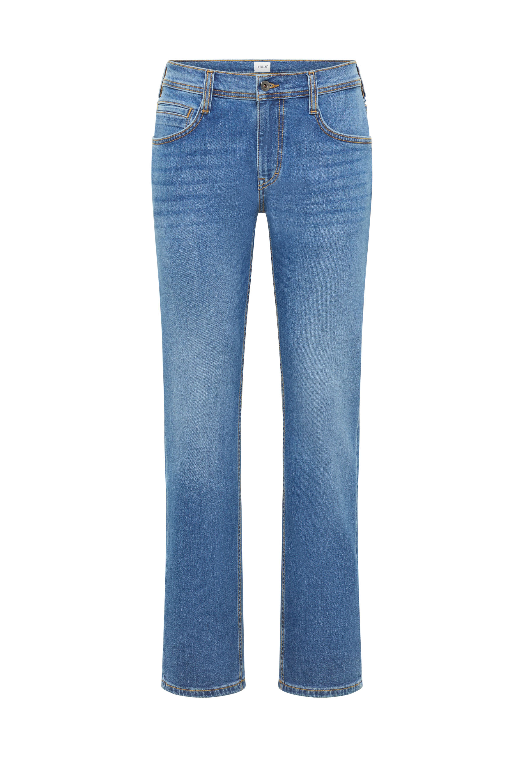 Jeans Style Oregon Boot