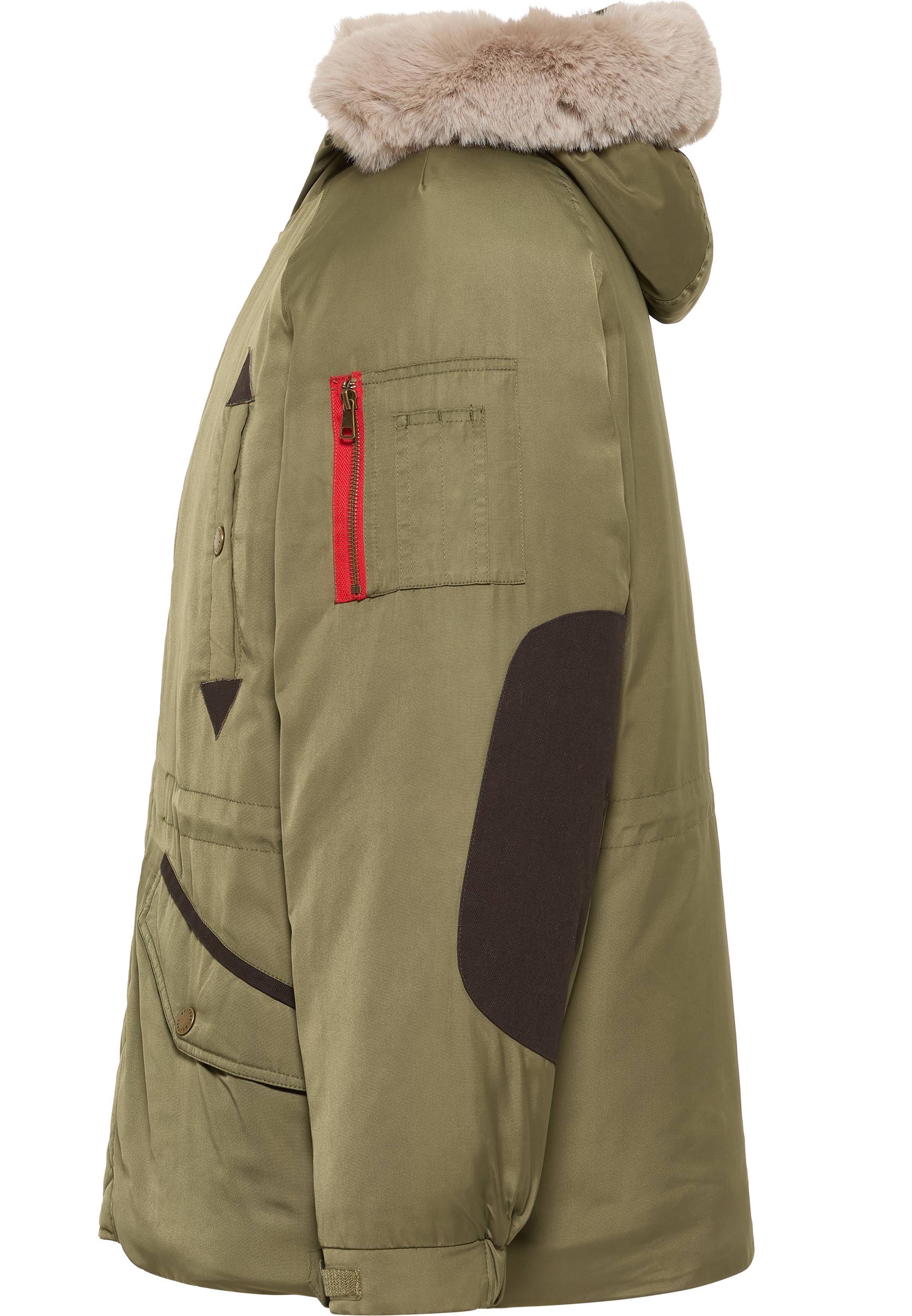 Bekleidung, Mantel, Jacke