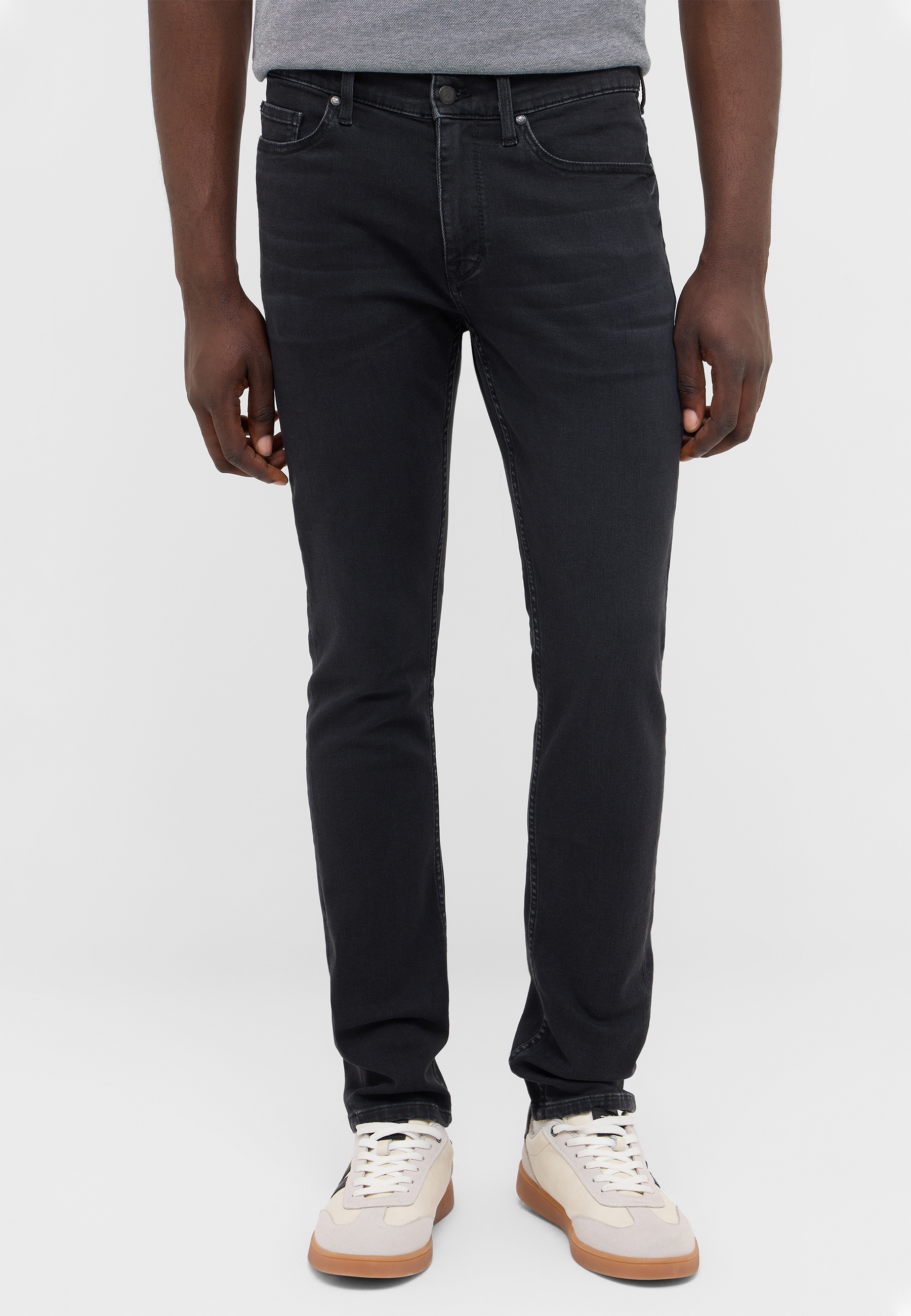 Jeans Style Frisco Skinny
