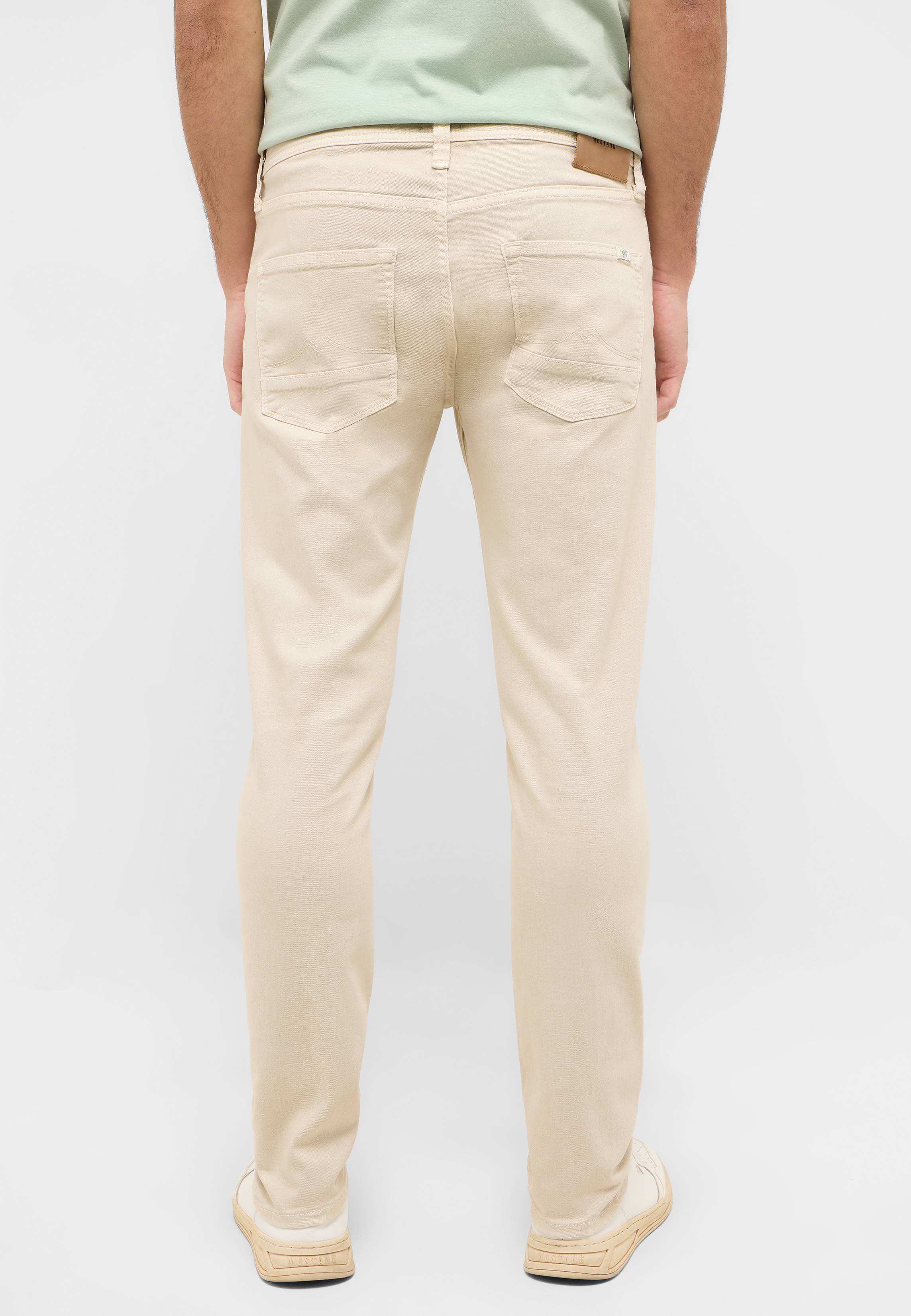 Bekleidung, Hosen, Khaki