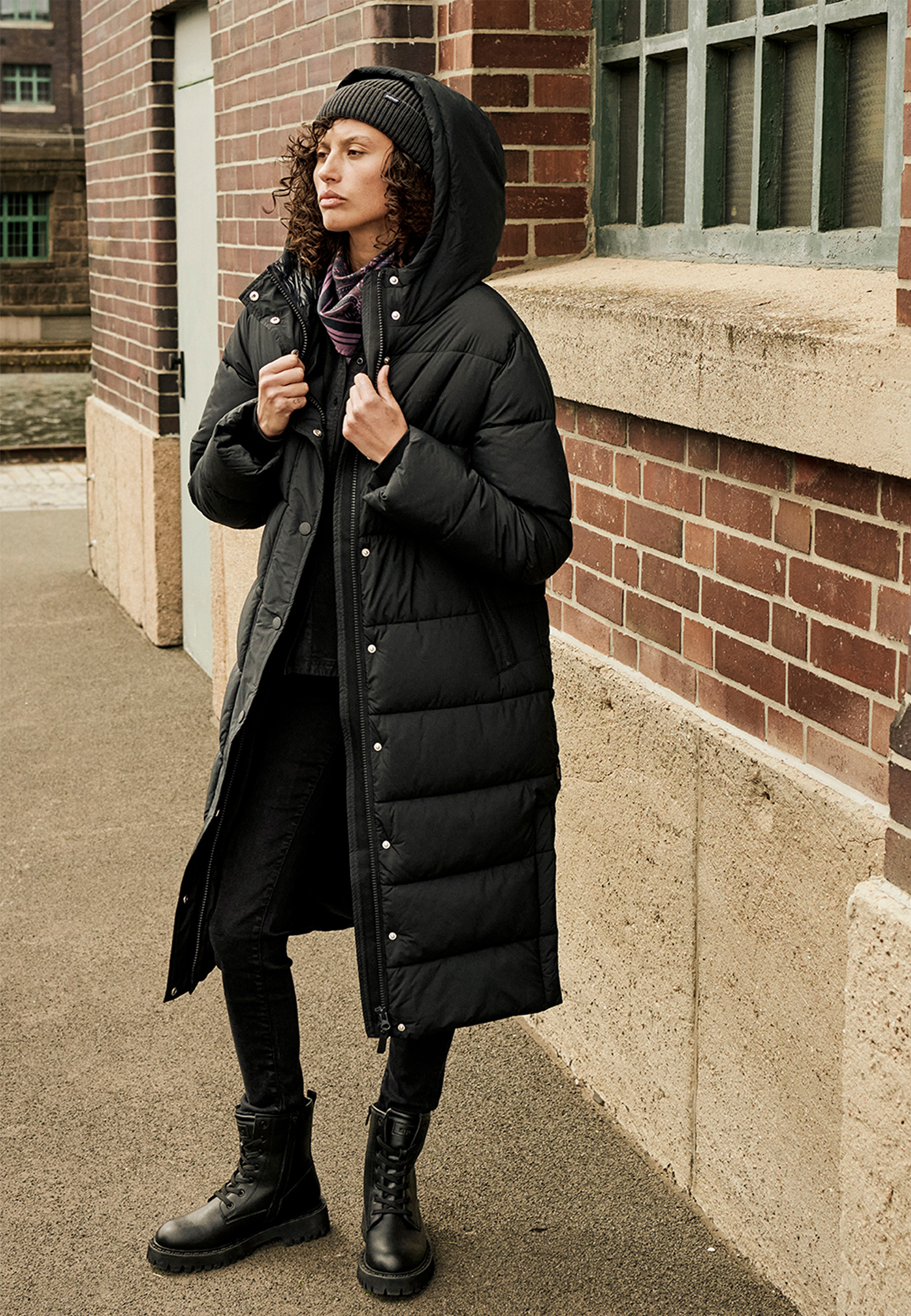 Bekleidung, Mantel, Jacke