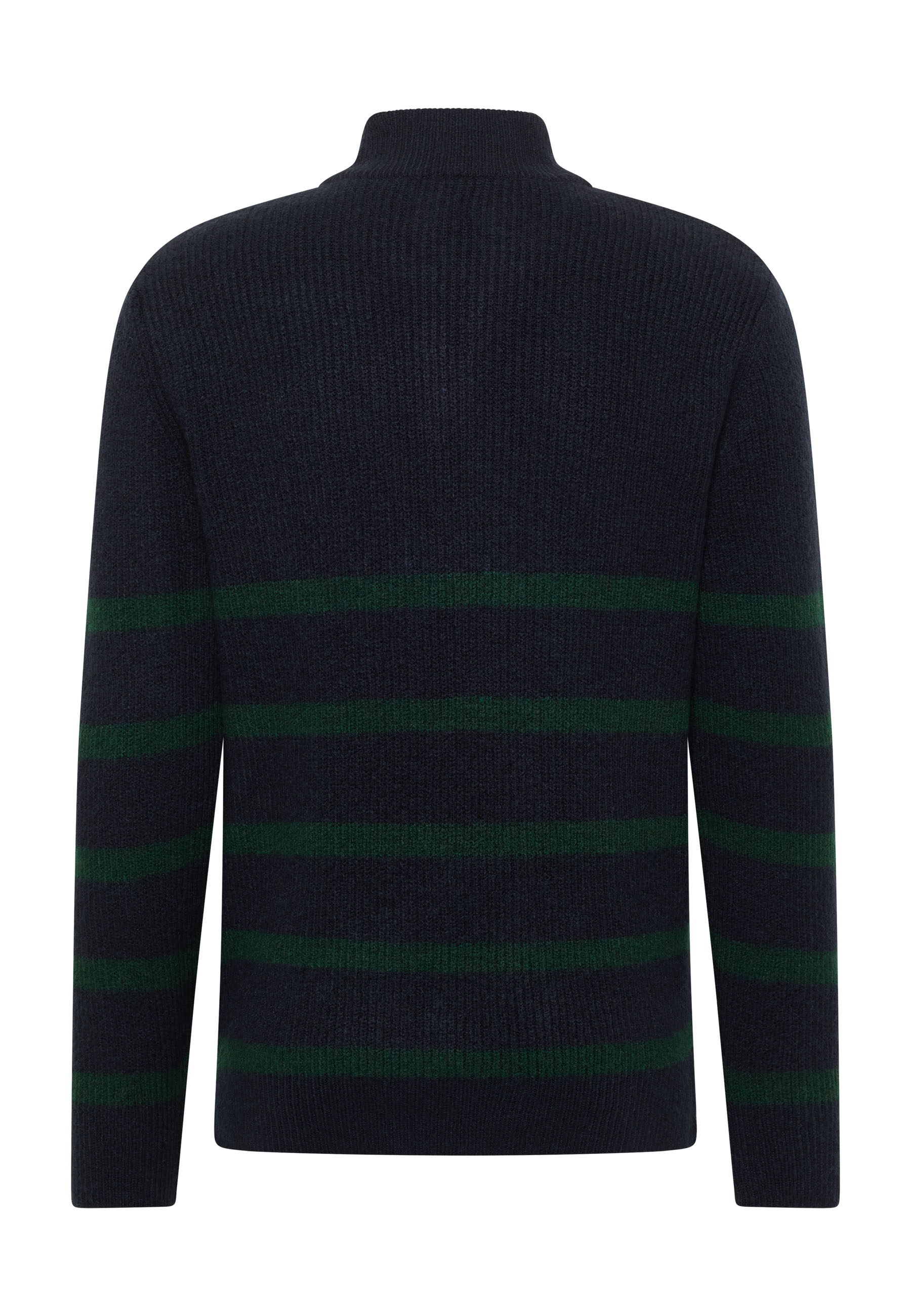 Langarmpullover Style Eastvale