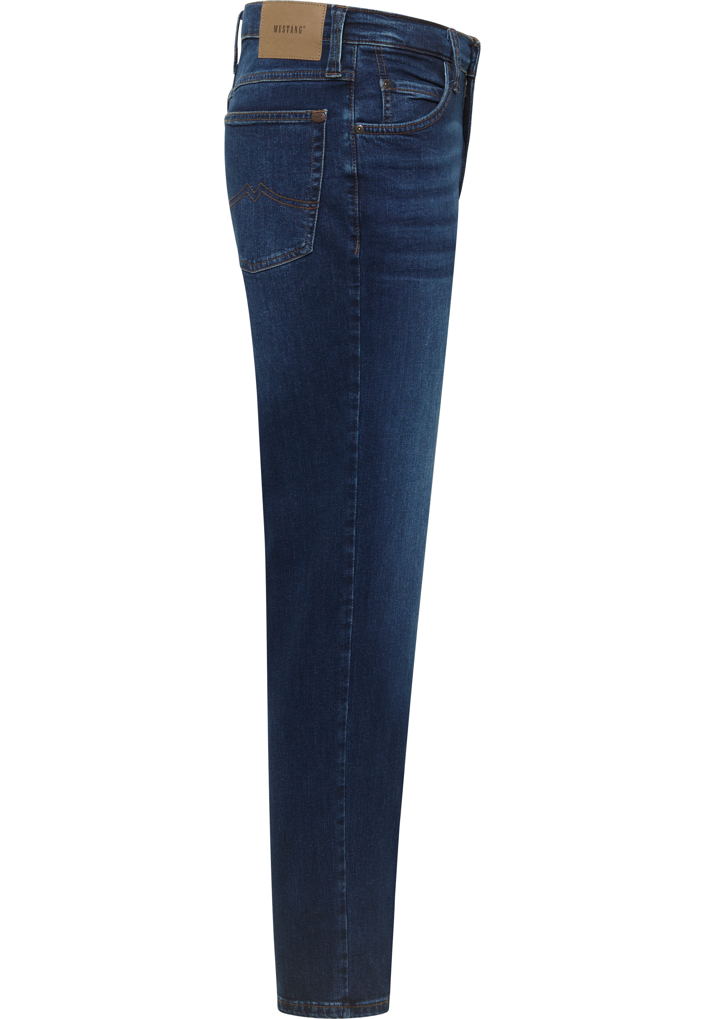 Jeans Style Tramper Straight