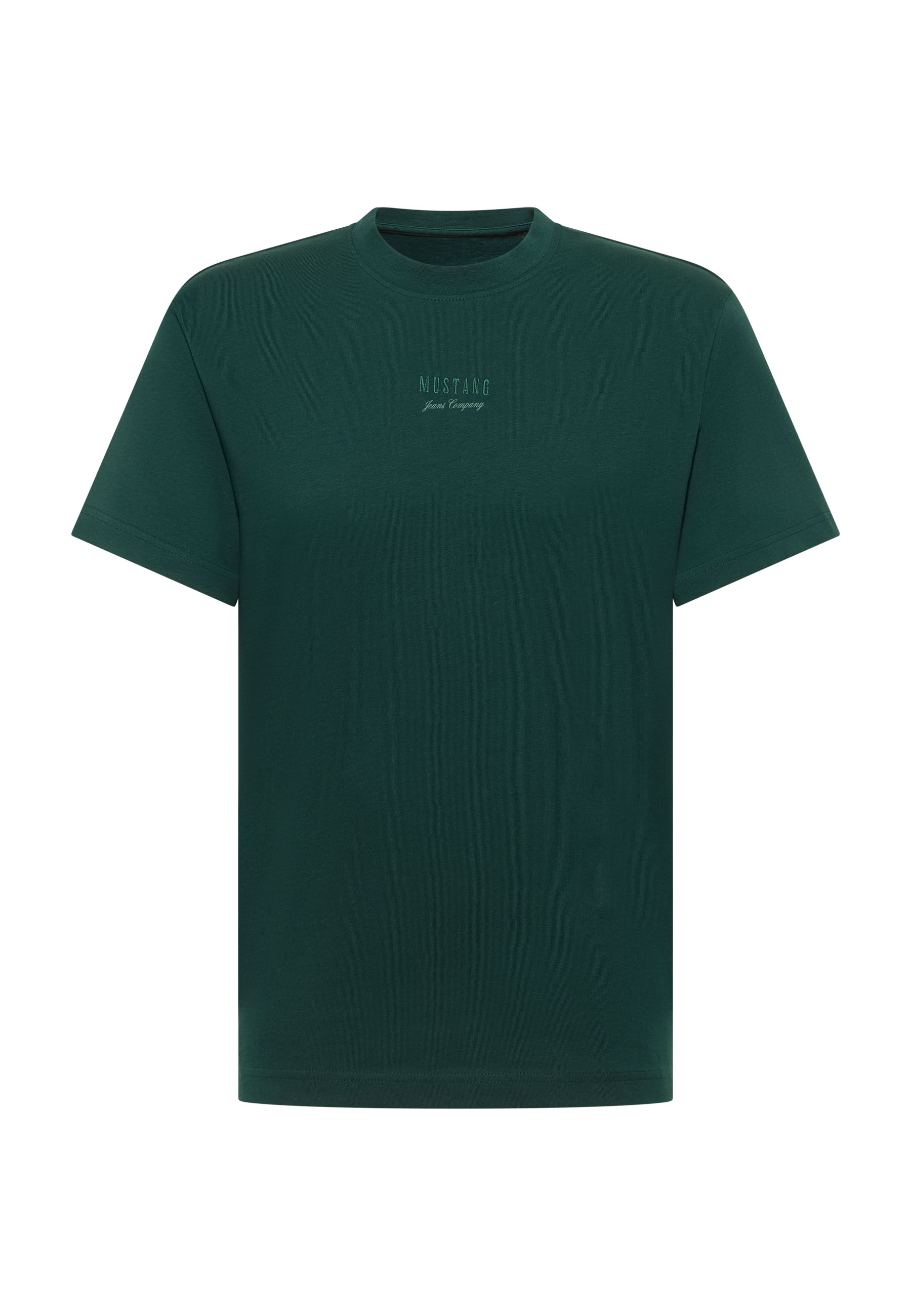 T-Shirt Style Akron