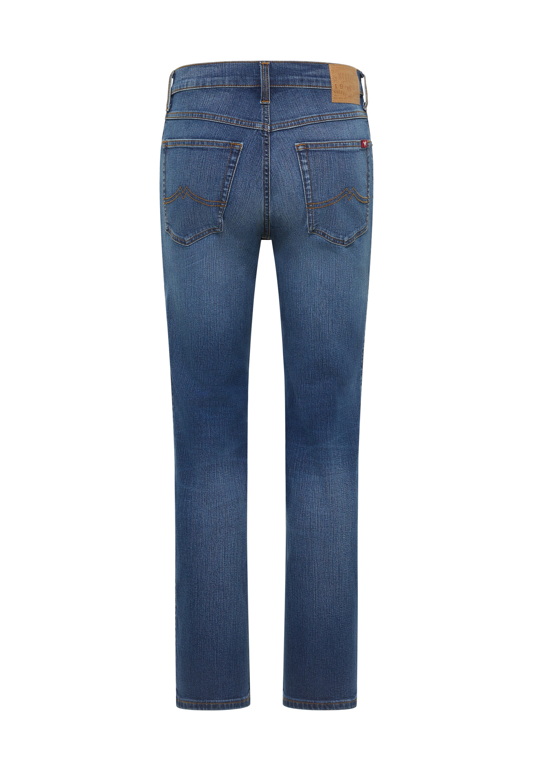 Style Tramper Straight