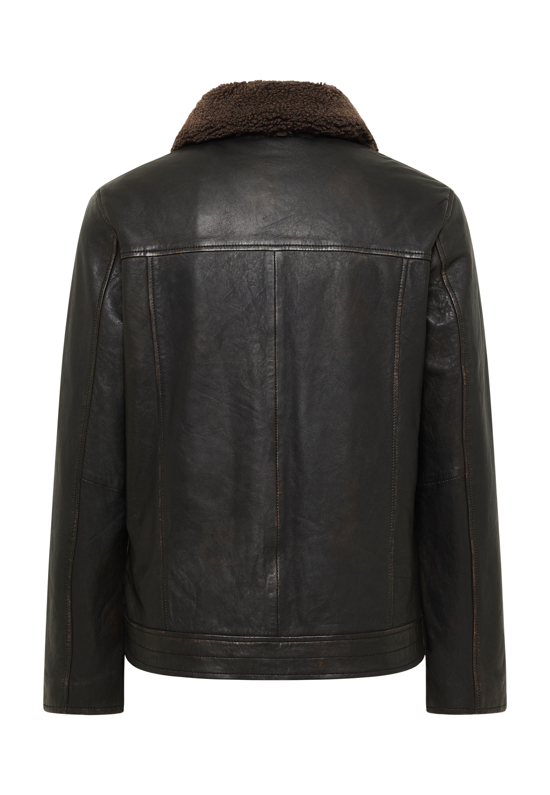 Jacke STRAIGHT JACKET