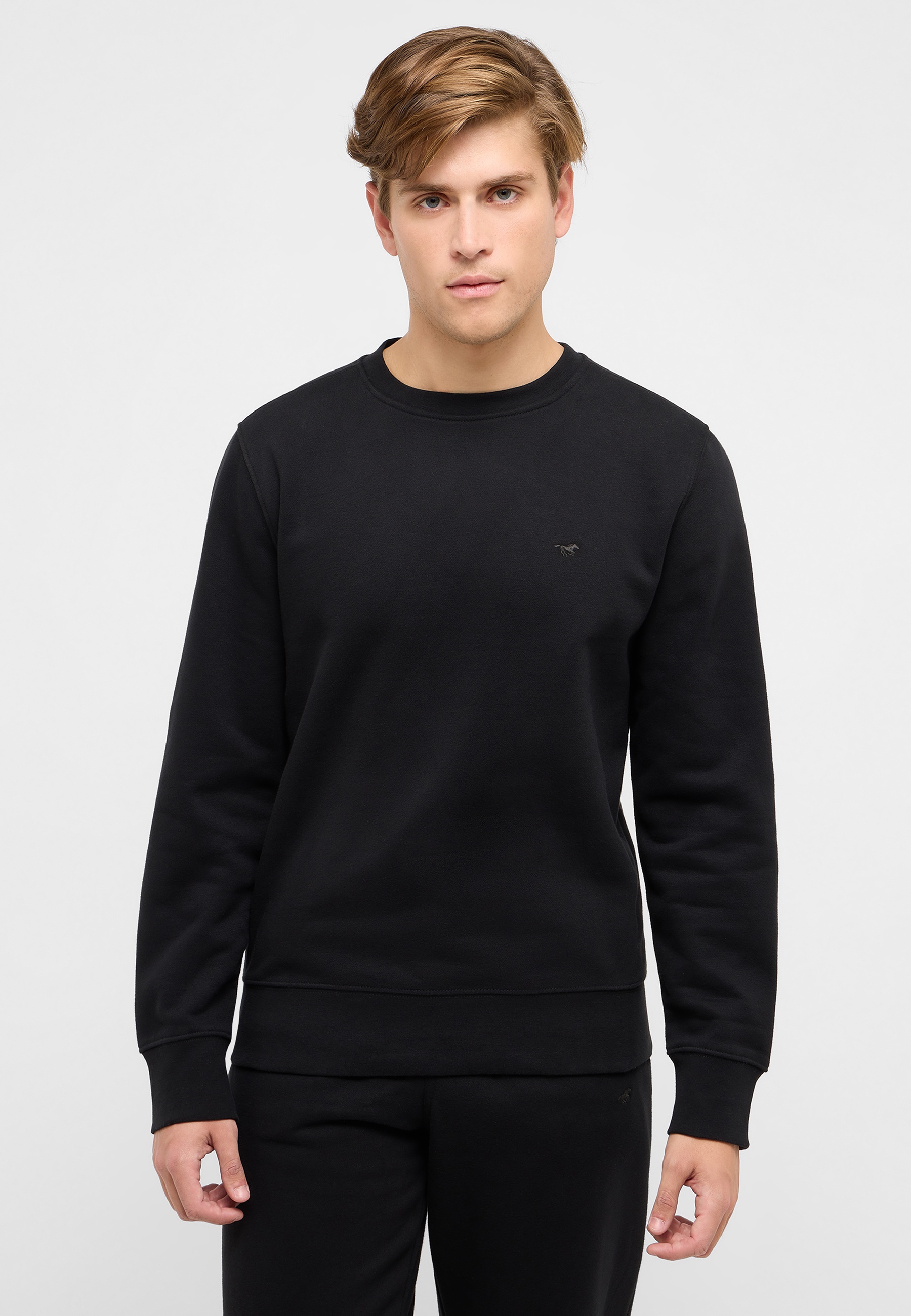 Langarm, Ärmel, Pullover, Sweatshirt, Person