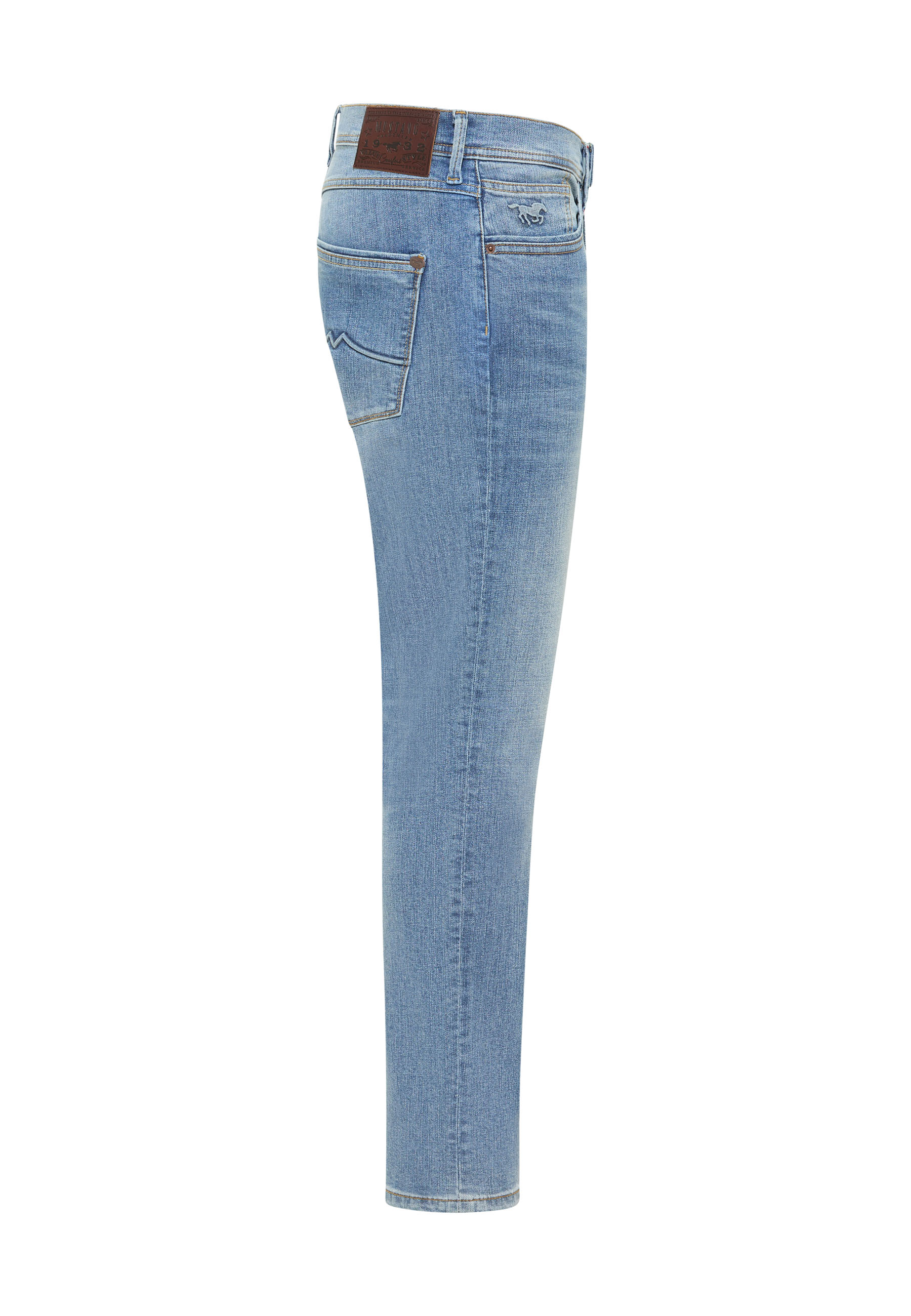 Jeans Style Vegas BeFlow Slim