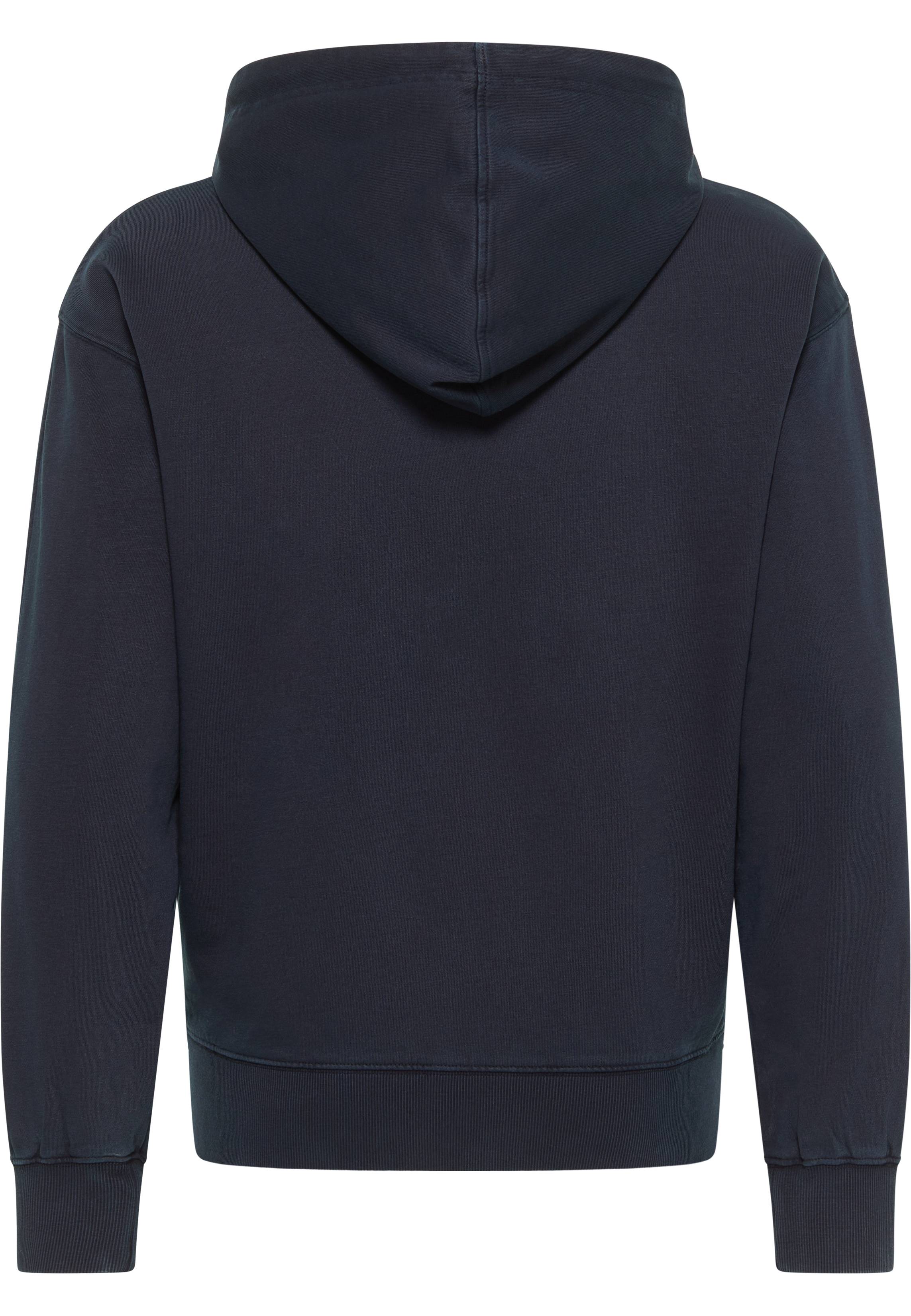 Strickwaren, Pullover, Sweatshirt, Kapuzenpulli, Fleece